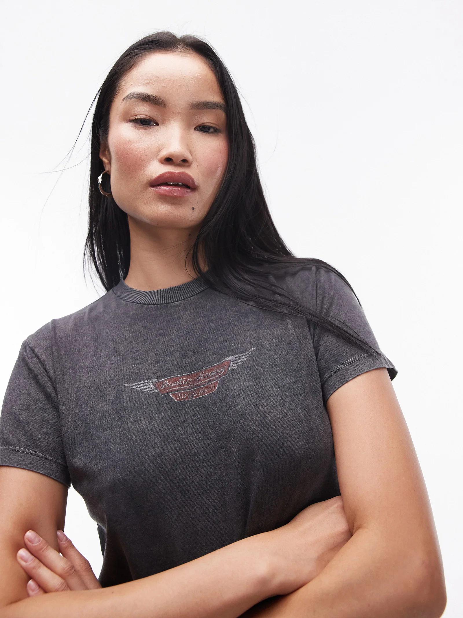 Austin Healey Graphic Tee - Image 3