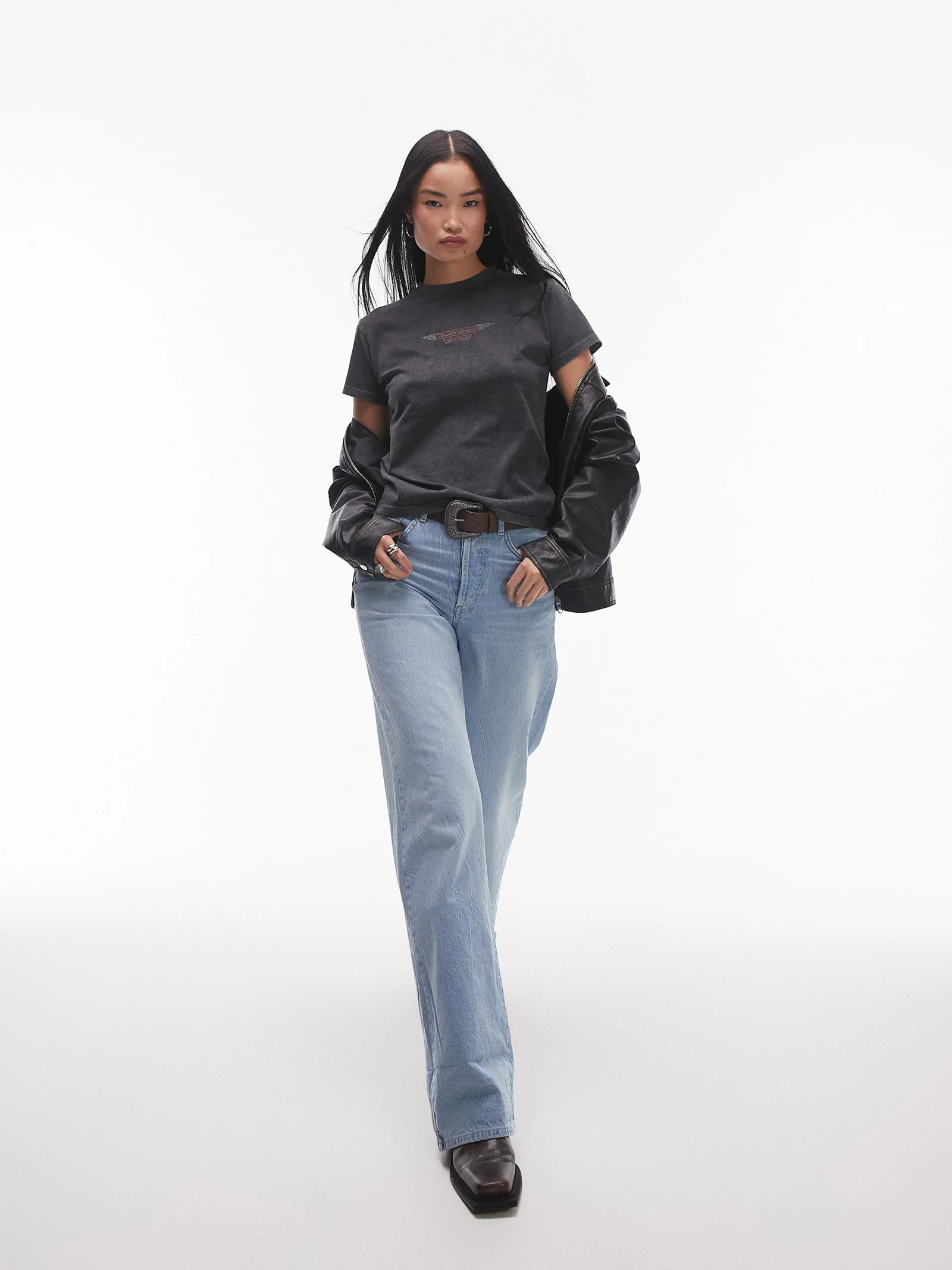 Austin Healey Graphic Tee - Image 4