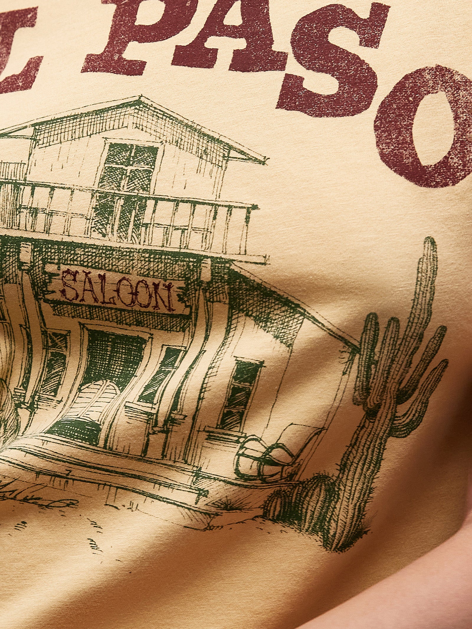 El Paso Tee - Image 2