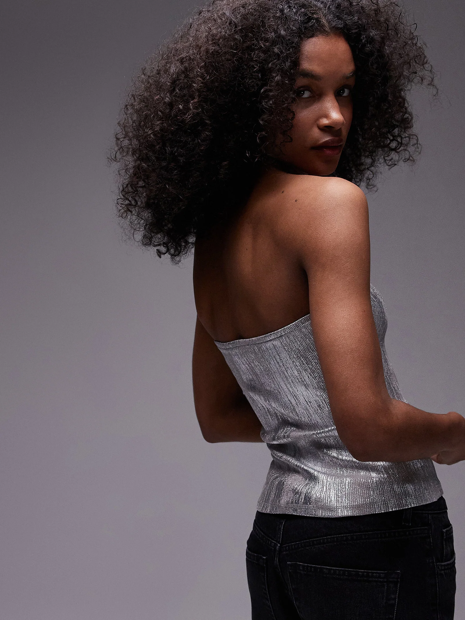 Foil Bandeau - Image 3