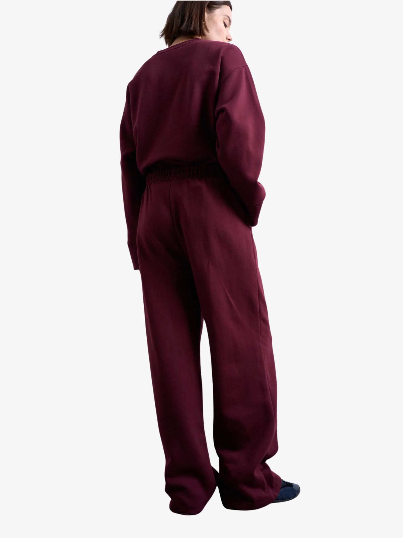 Straight Leg Jogger - Image 2