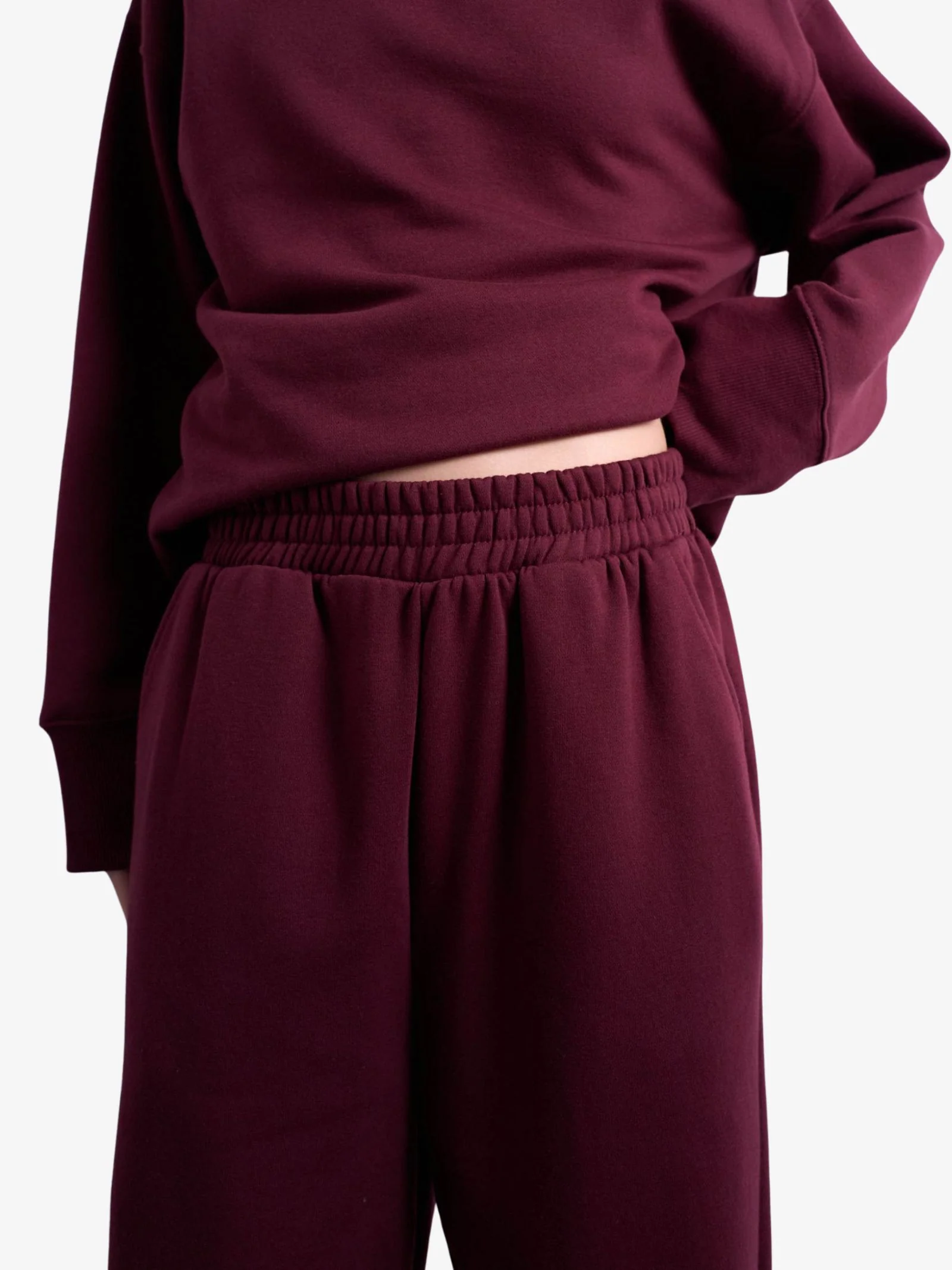 Straight Leg Jogger - Image 3