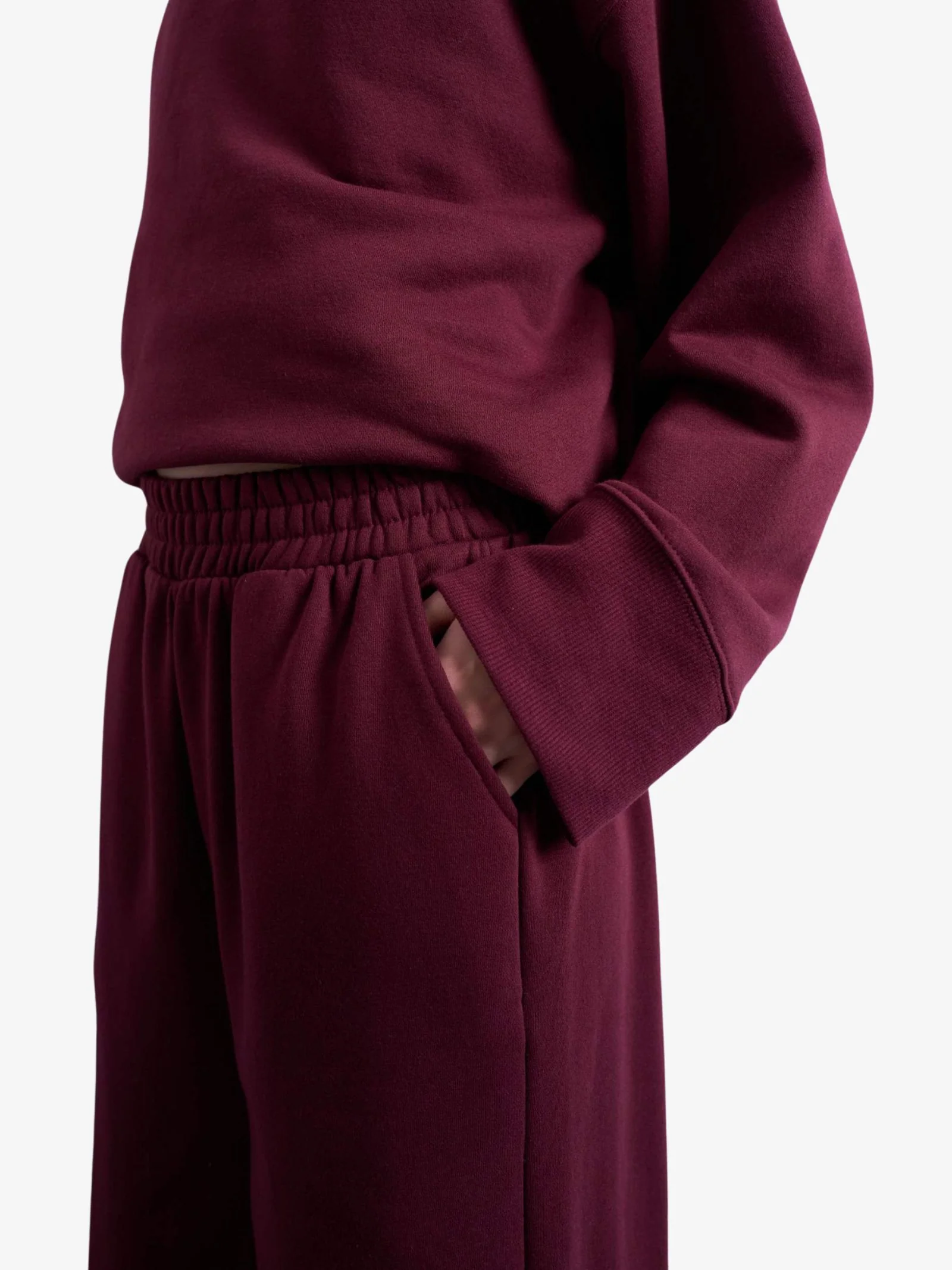 Straight Leg Jogger - Image 4