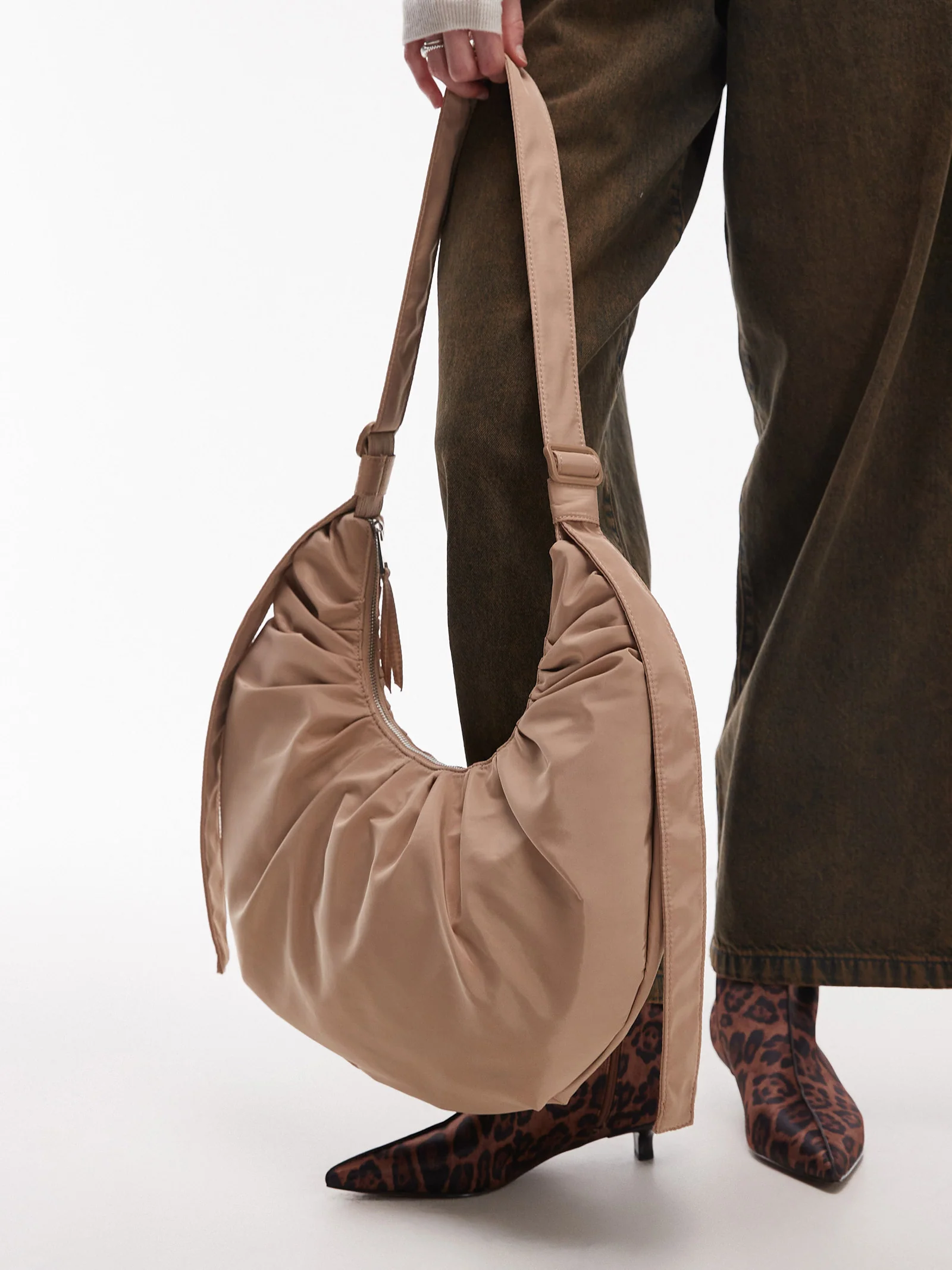 Talia Tote Bag - Image 3