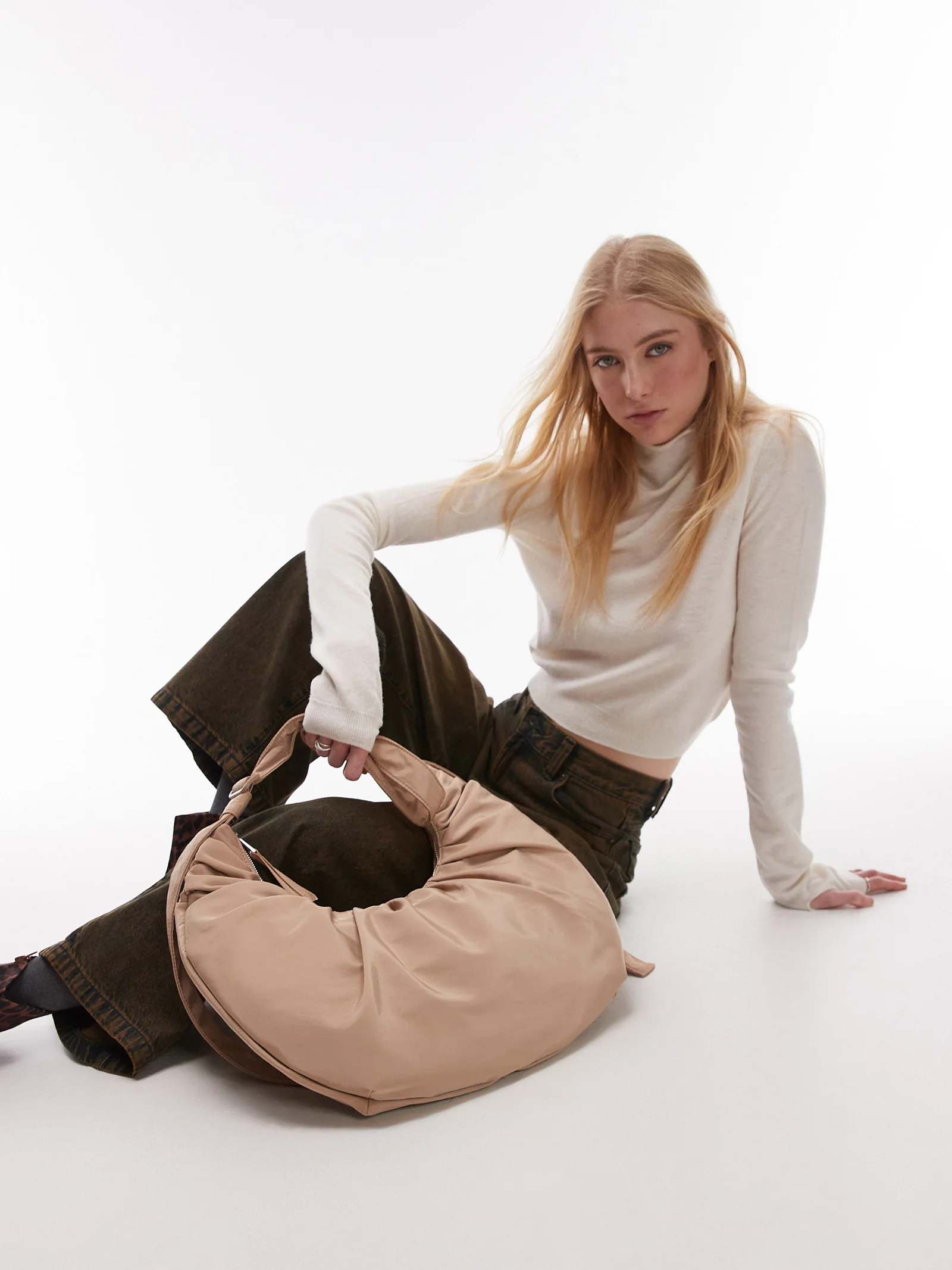 Talia Tote Bag - Image 4