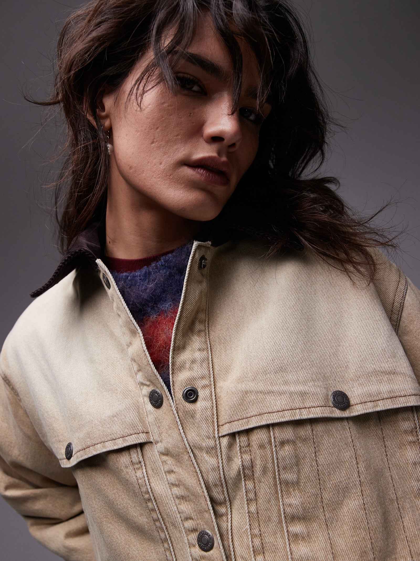 Worker Jacket - Image 3