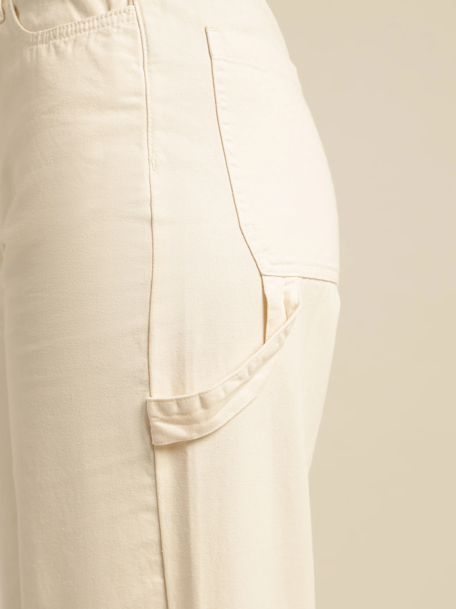Tori Cargo Carpenter Pants - Image 3
