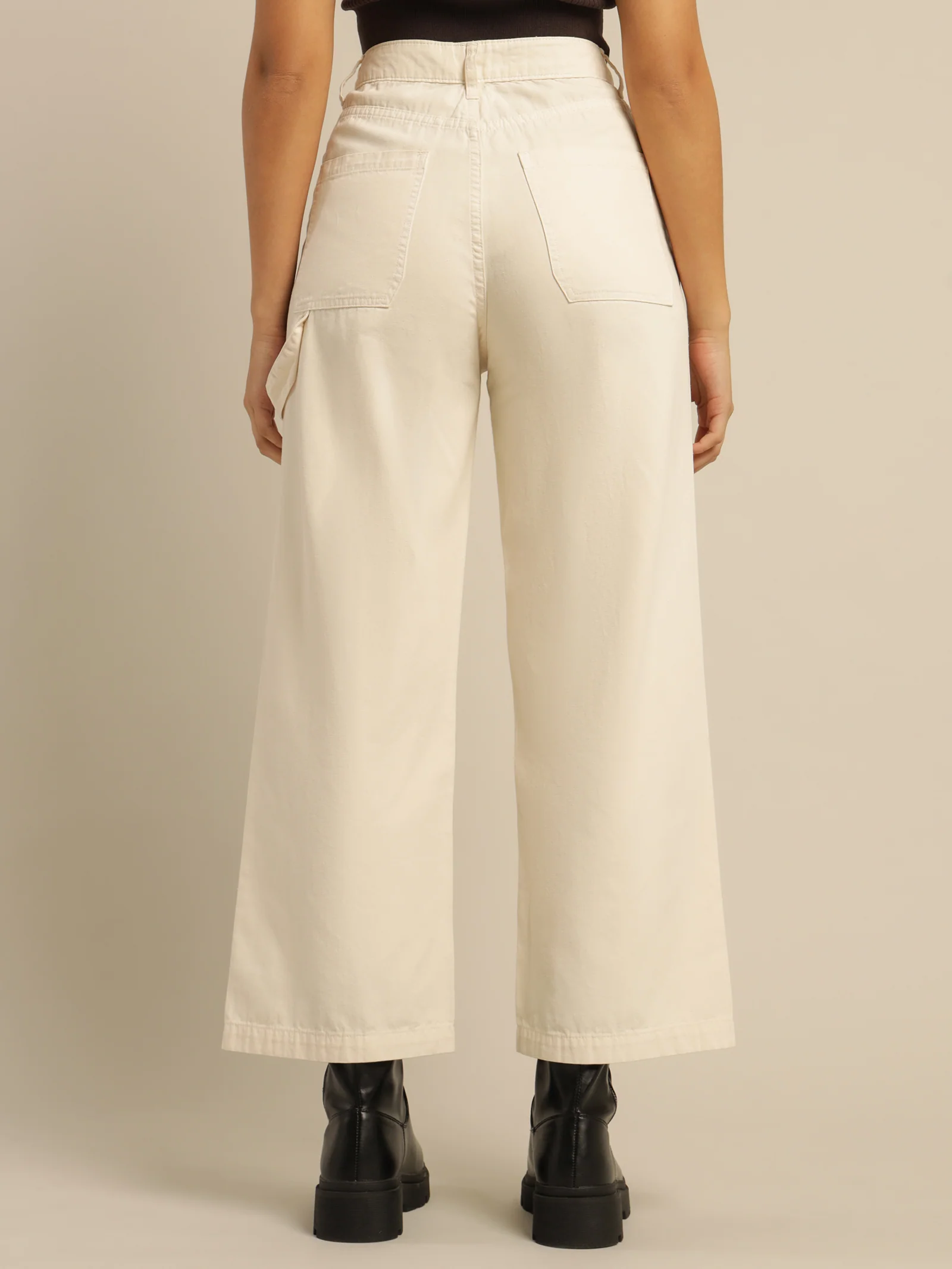 Tori Cargo Carpenter Pants - Image 4