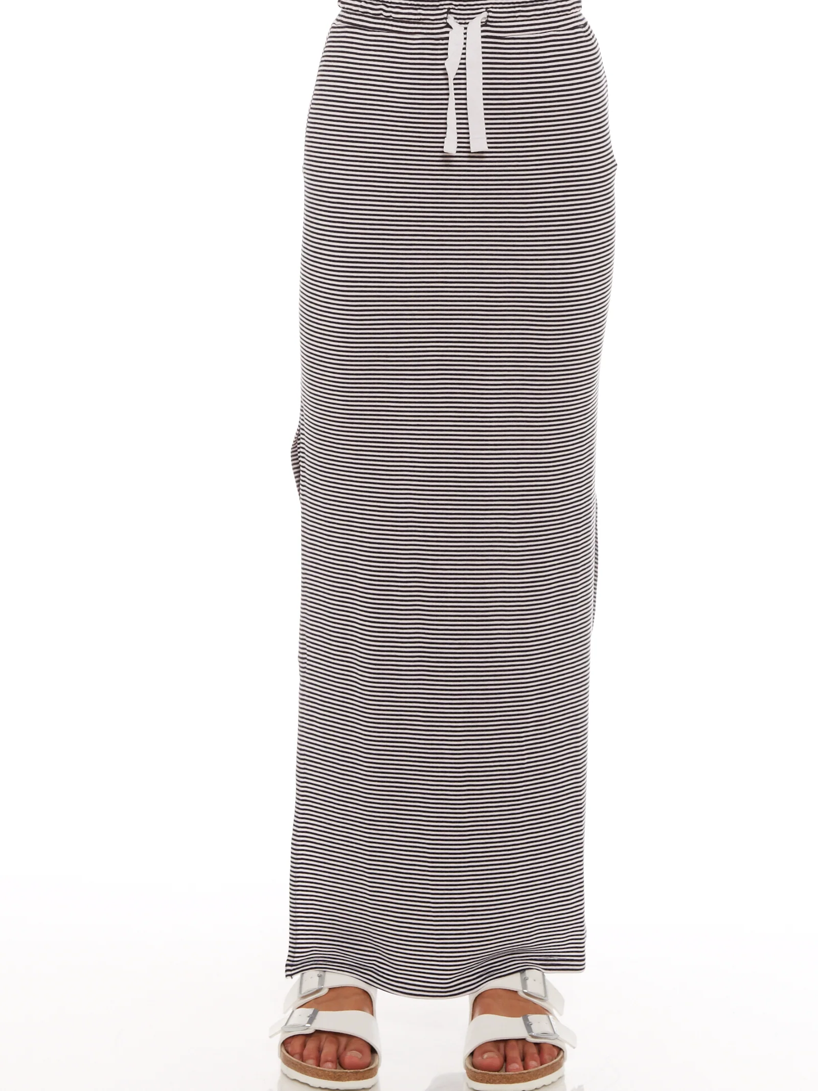 Torres Side Split Maxi Skirt - Image 7