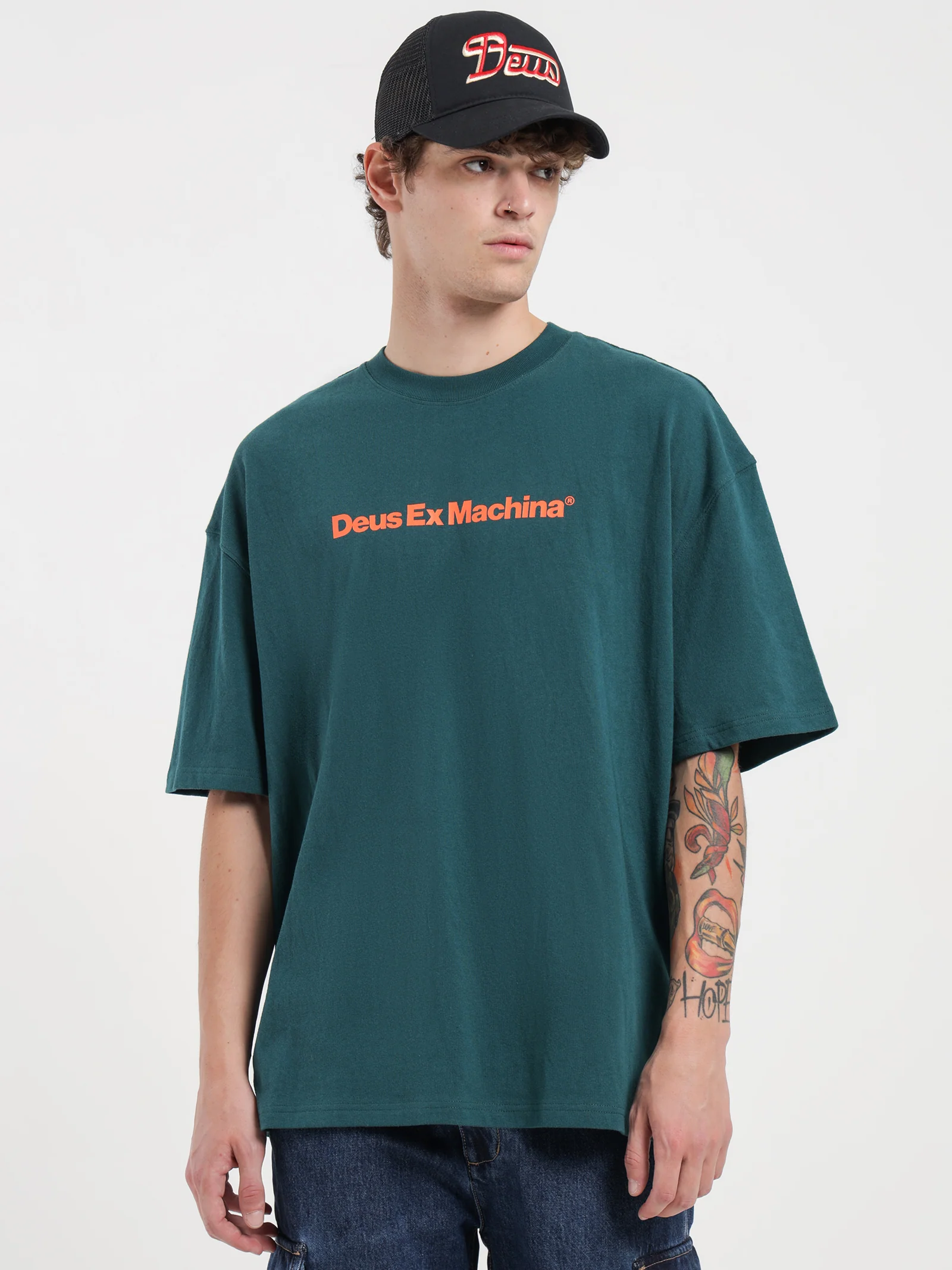 Totem T-Shirt - Image 2