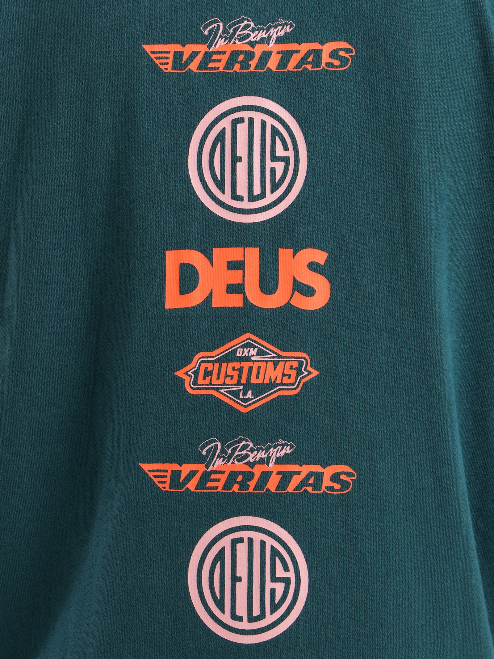 Totem T-Shirt - Image 3
