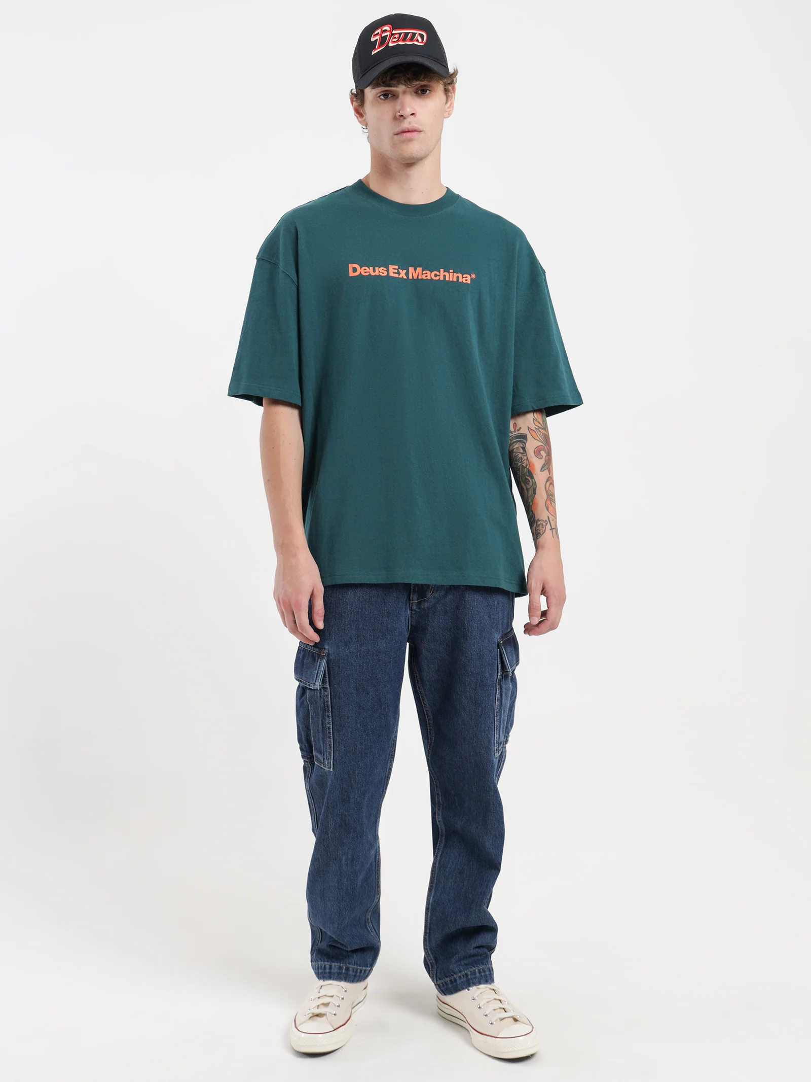 Totem T-Shirt - Image 4