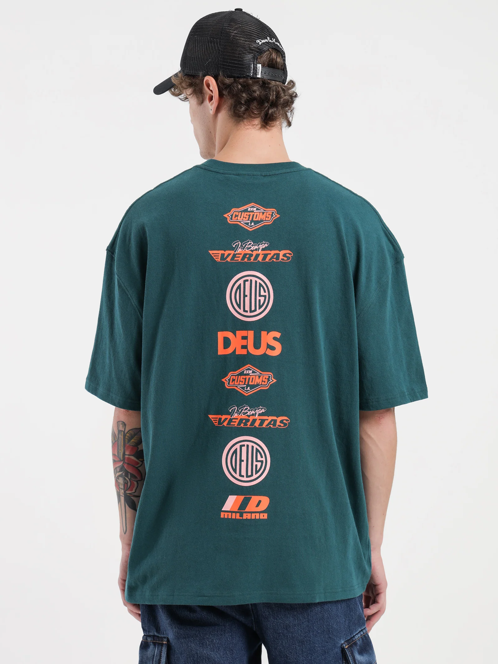 Totem T-Shirt - Image 5