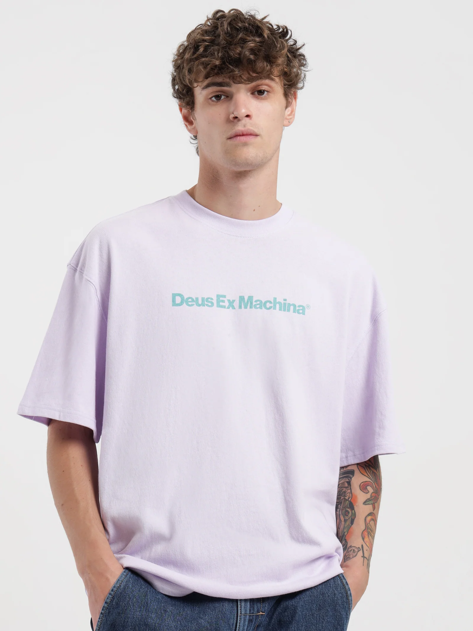Totem T-Shirt - Image 2