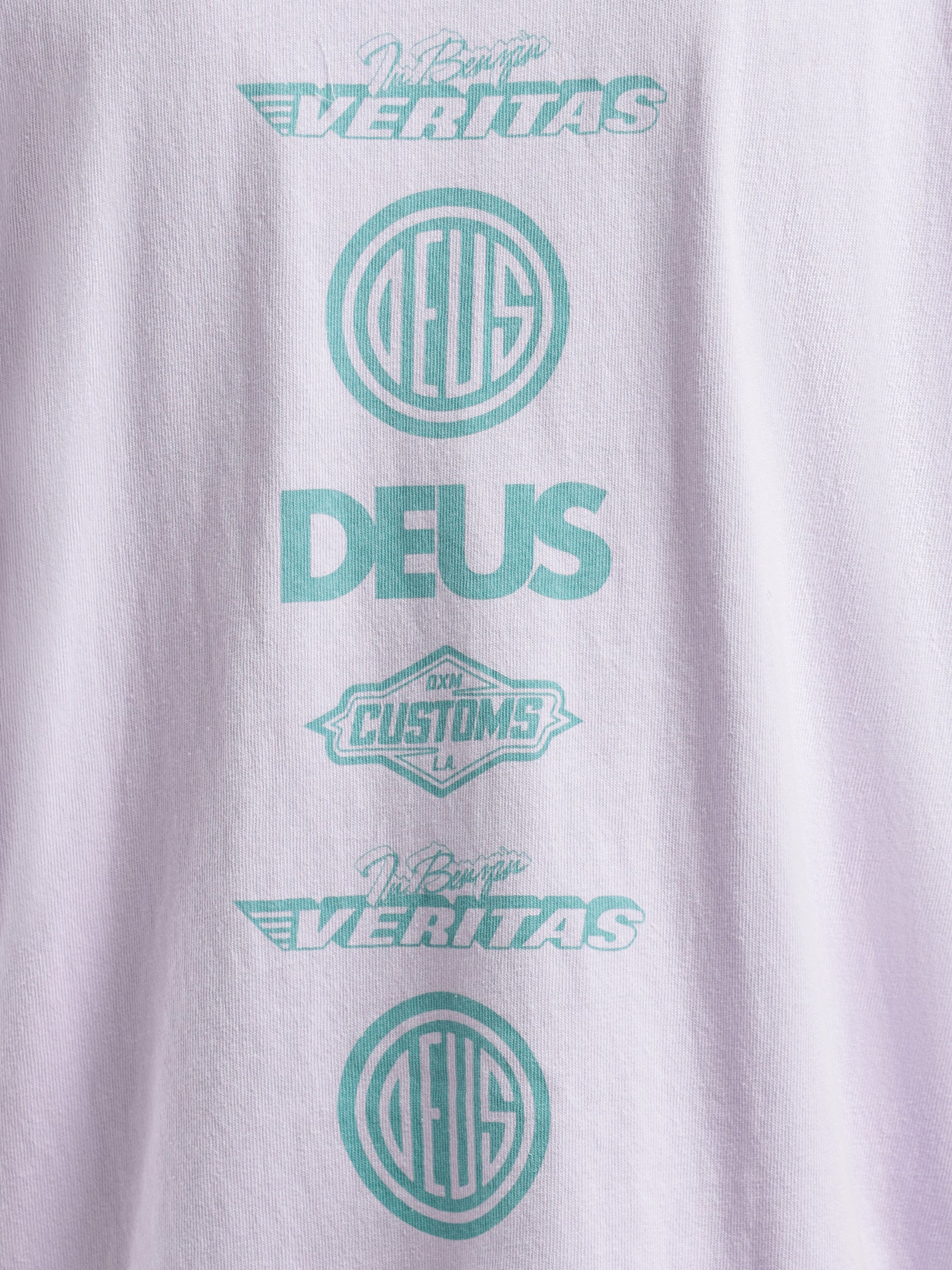 Totem T-Shirt - Image 3