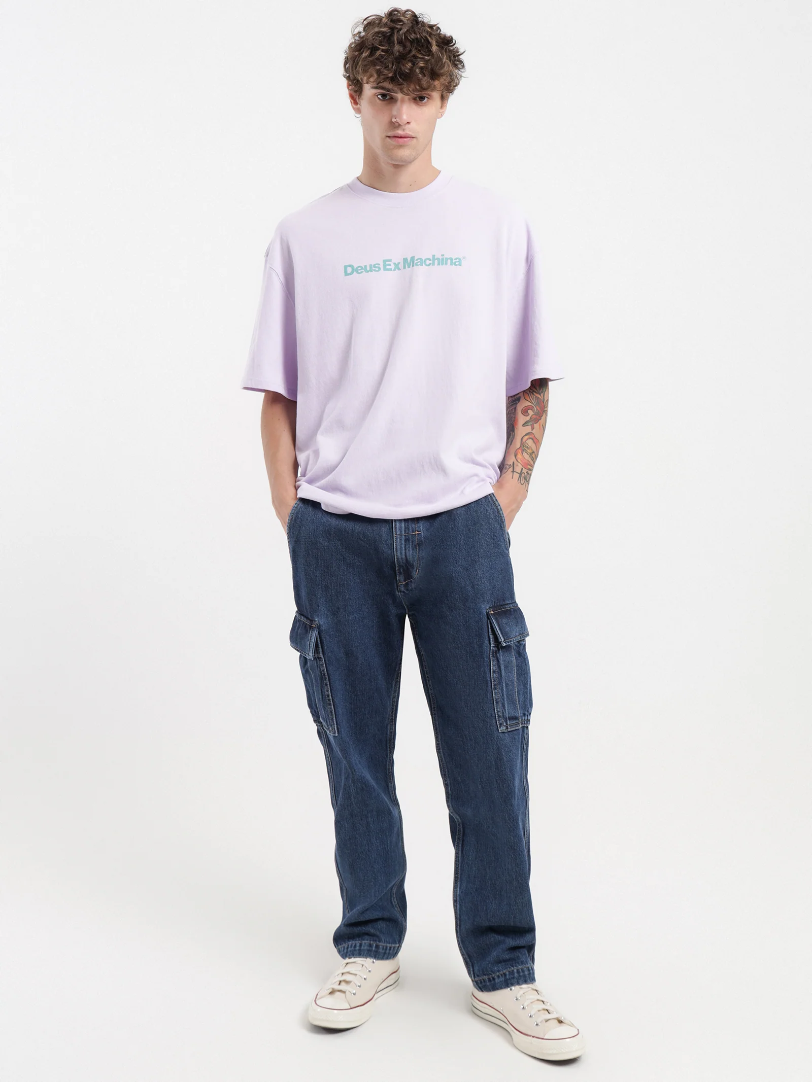 Totem T-Shirt - Image 4