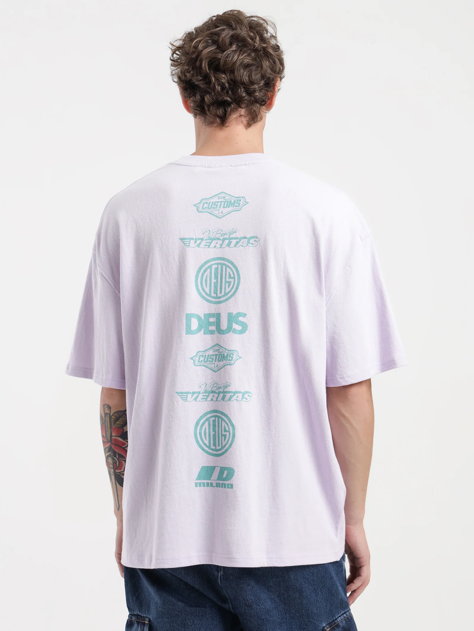 Totem T-Shirt - Image 6