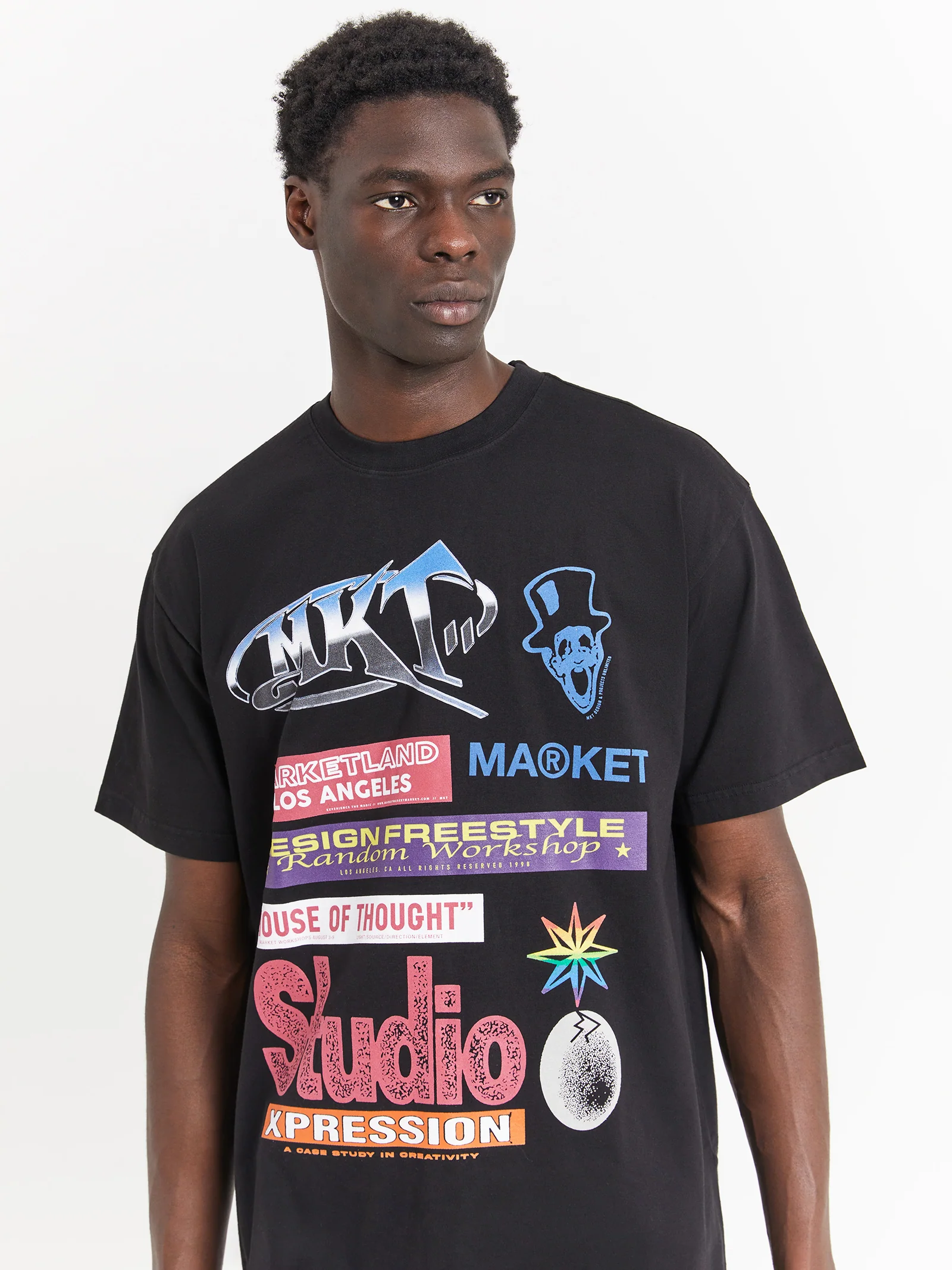 Tour Van T-Shirt - Image 3