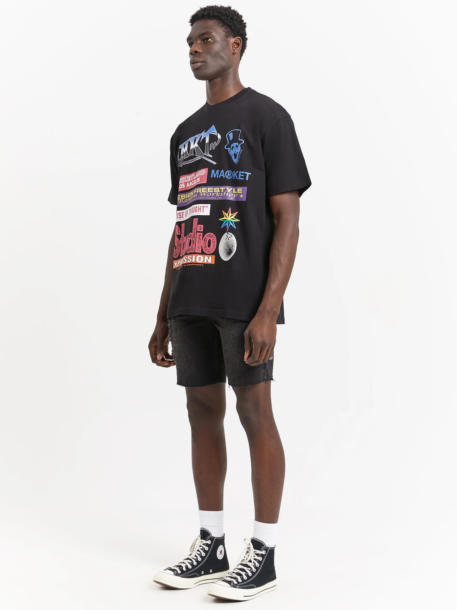 Tour Van T-Shirt - Image 4