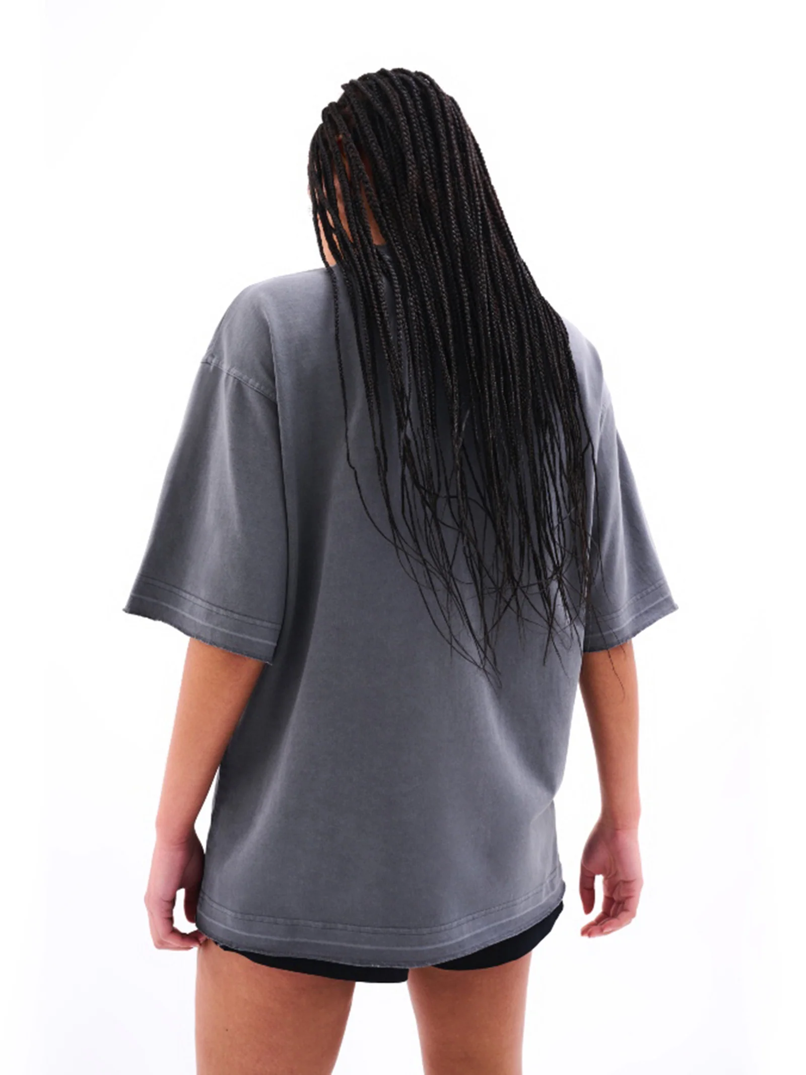 Touring Oversized T-Shirt - Image 5