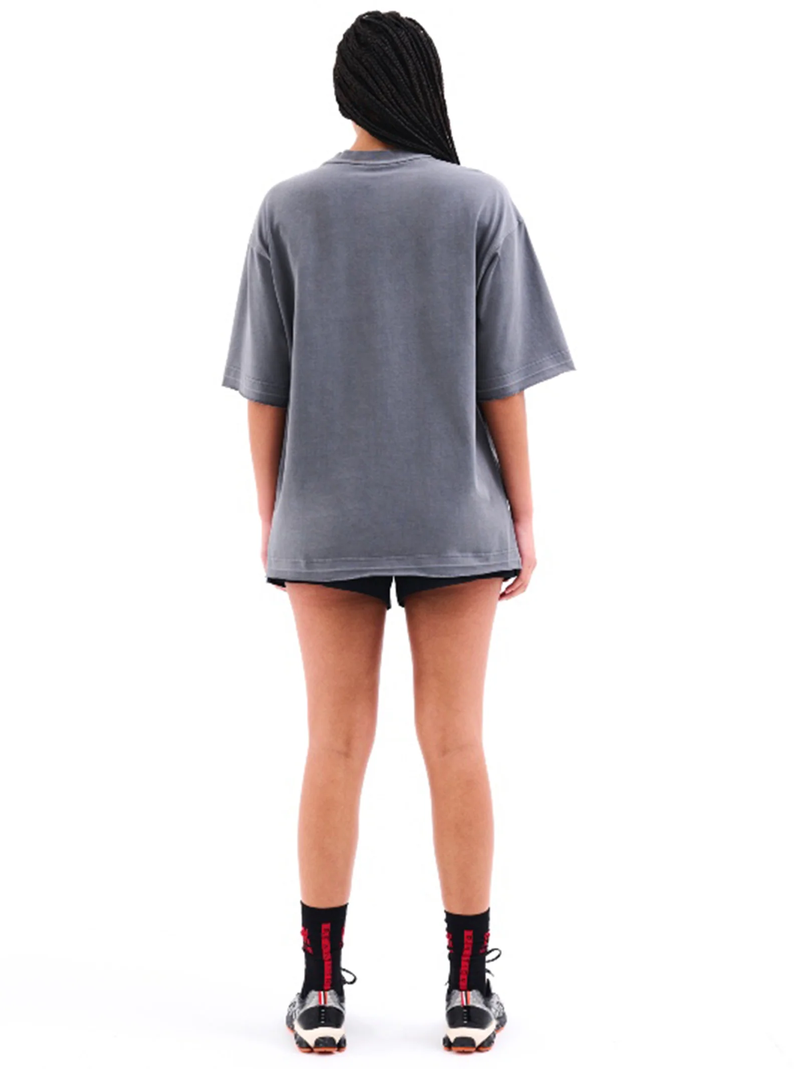 Touring Oversized T-Shirt - Image 6