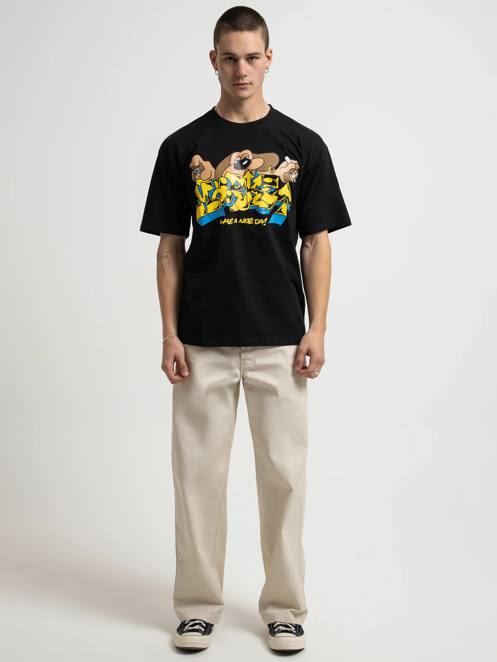 Toy Dog T-Shirt - Image 2
