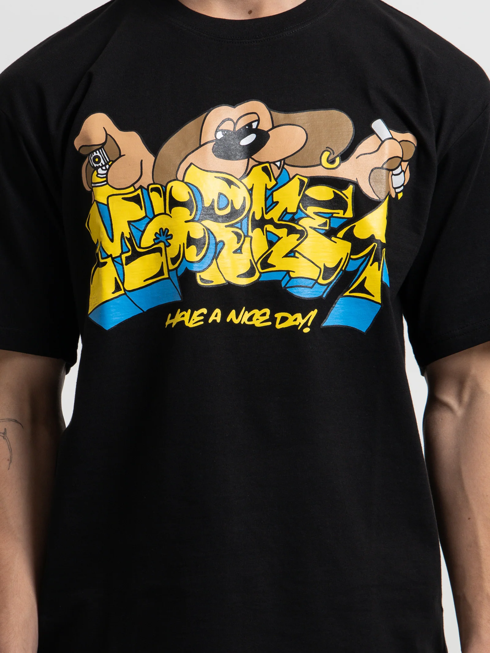 Toy Dog T-Shirt - Image 3