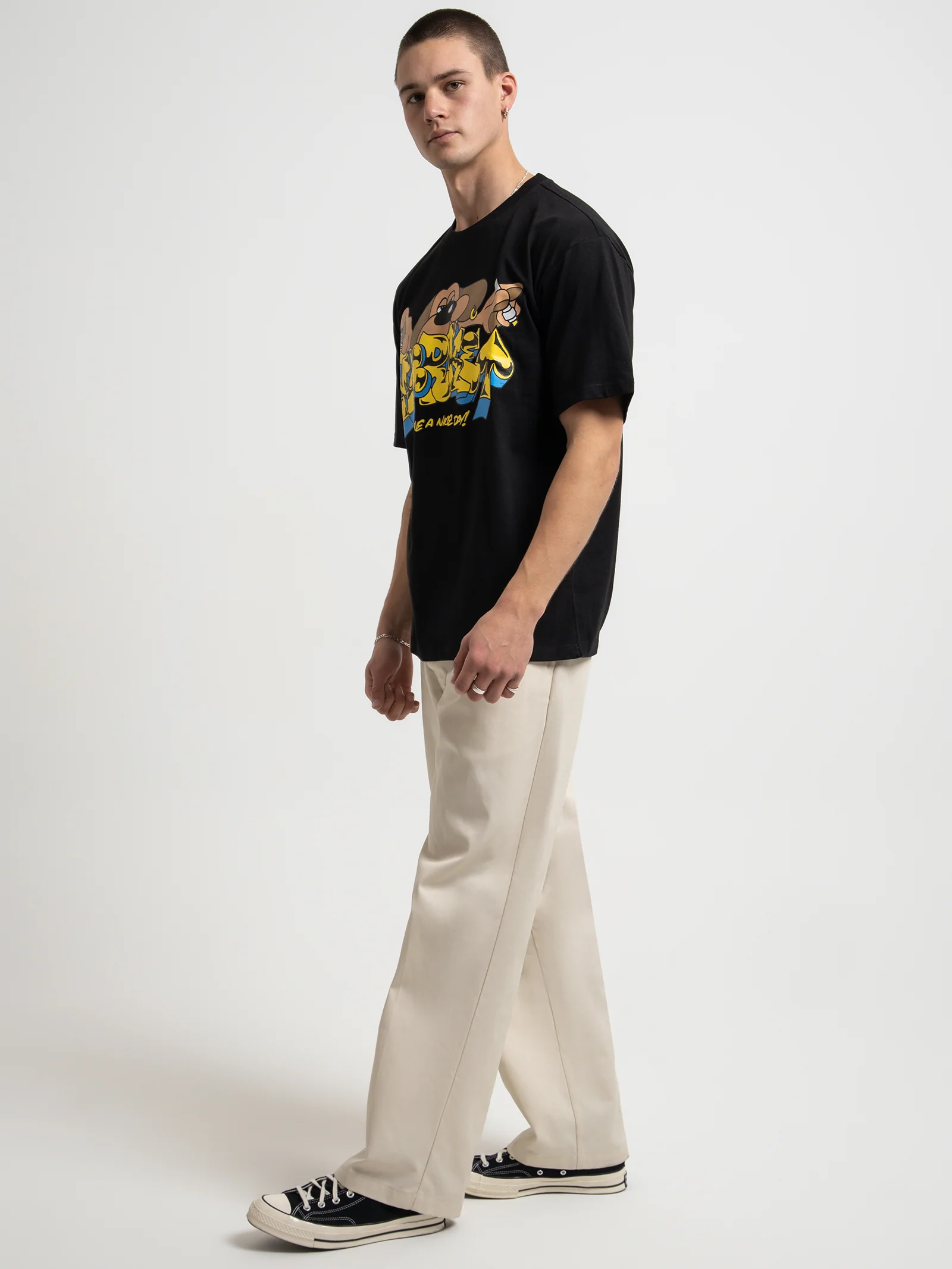 Toy Dog T-Shirt - Image 4