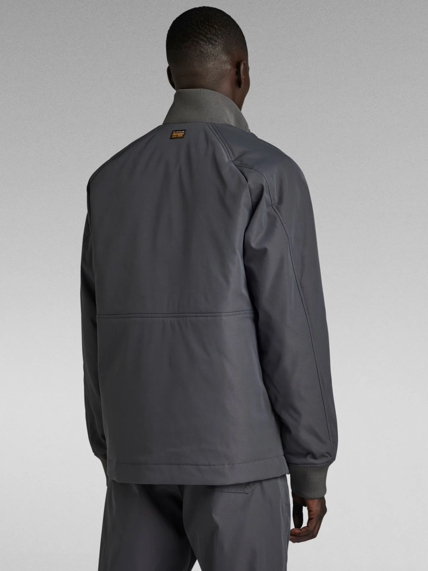 Track Overshirt - Image 4