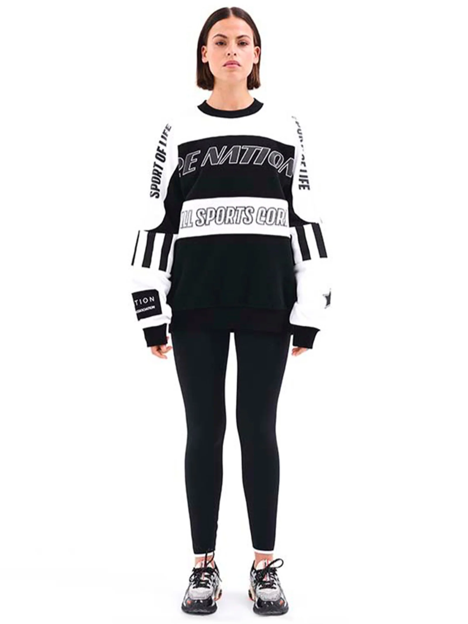 Track Record Sweat - Image 2
