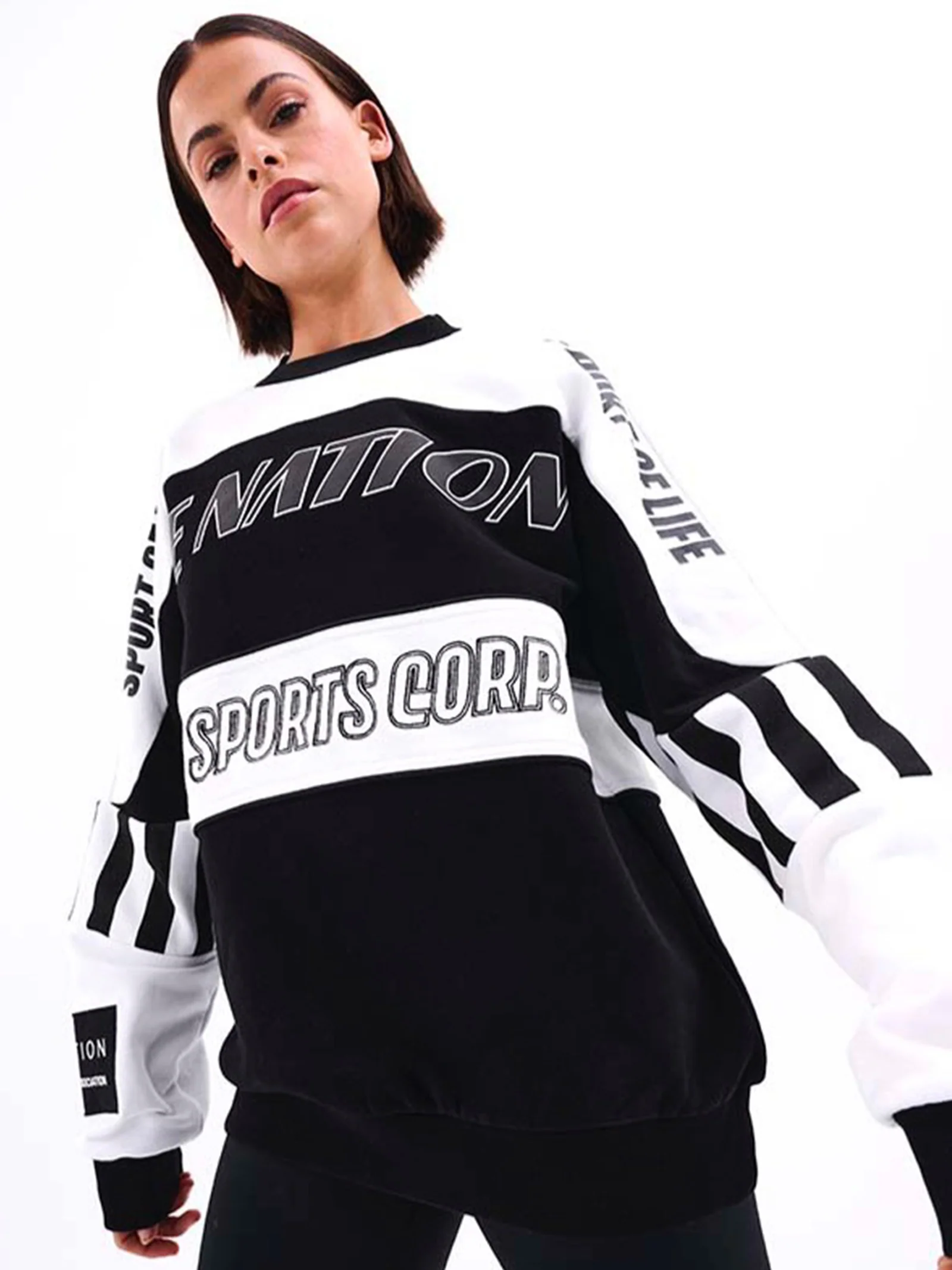 Track Record Sweat - Image 3