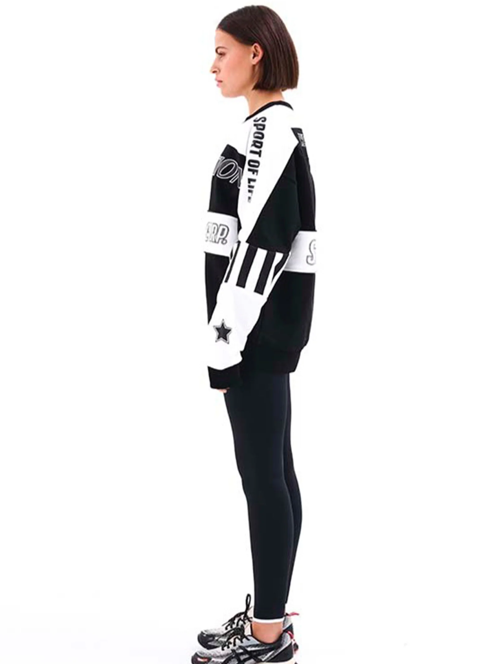 Track Record Sweat - Image 5