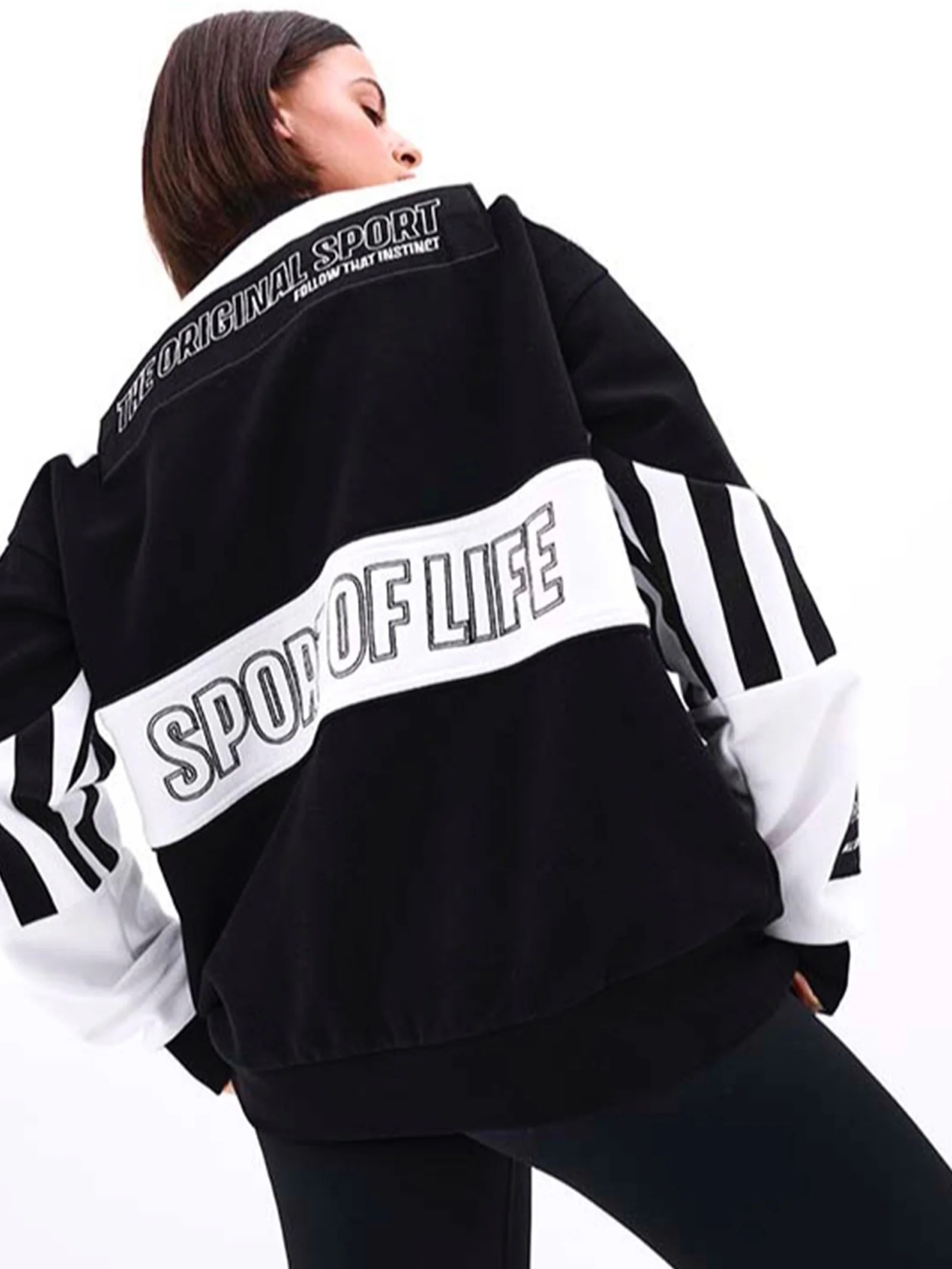 Track Record Sweat - Image 6