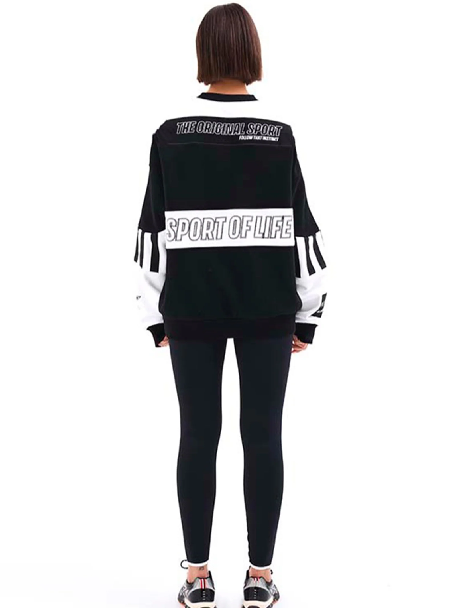 Track Record Sweat - Image 7