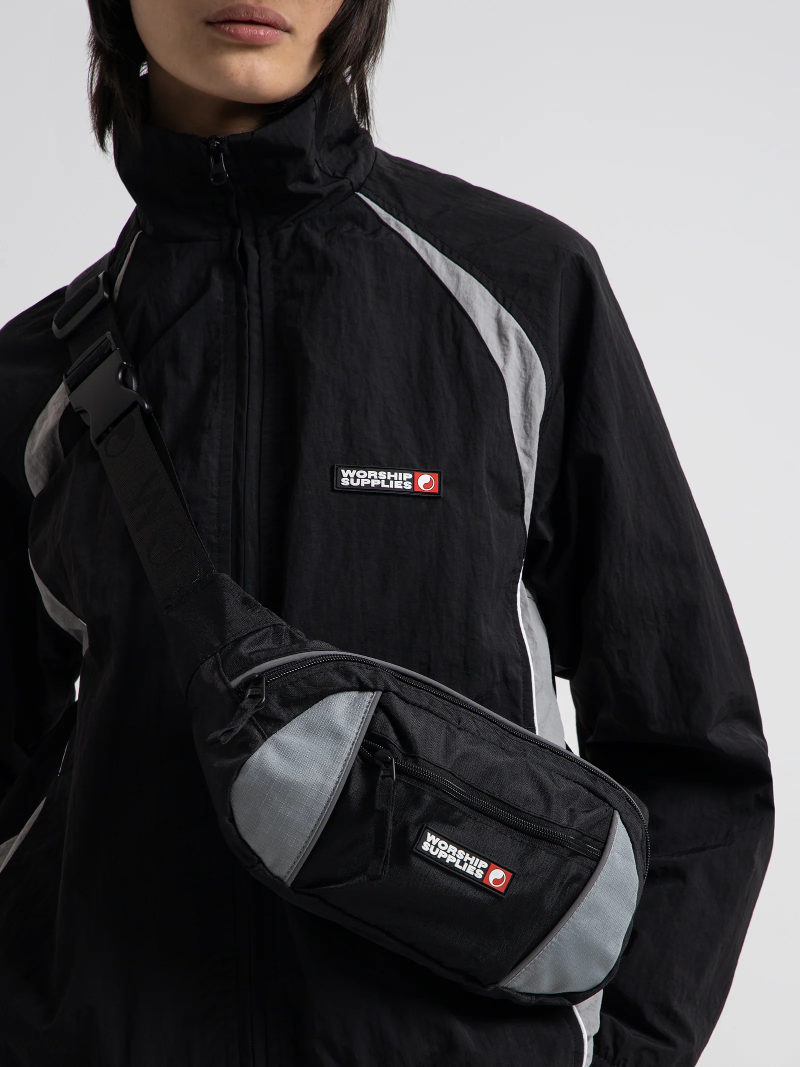 Tracker Jacket - Image 3