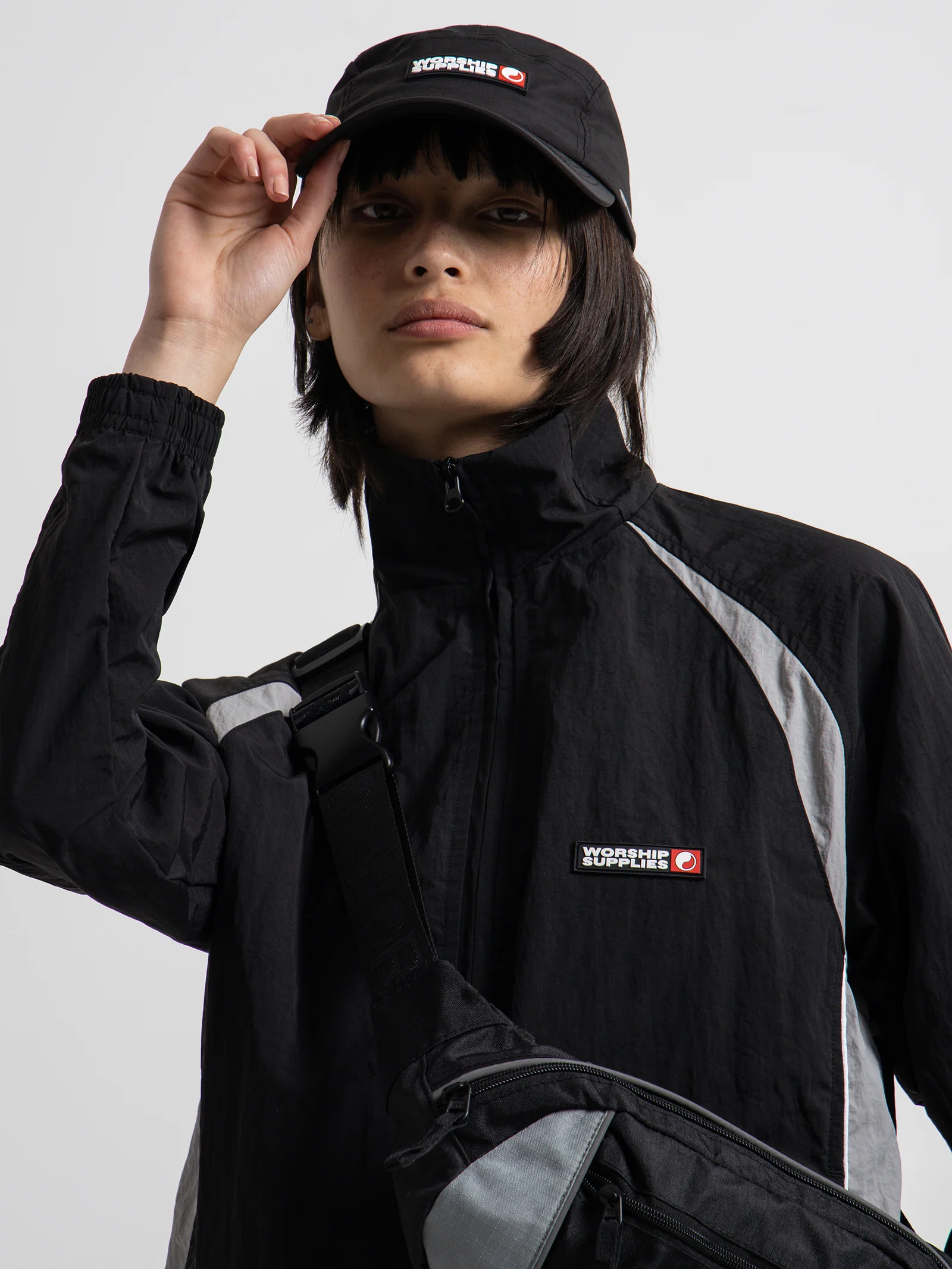 Tracker Jacket - Image 4
