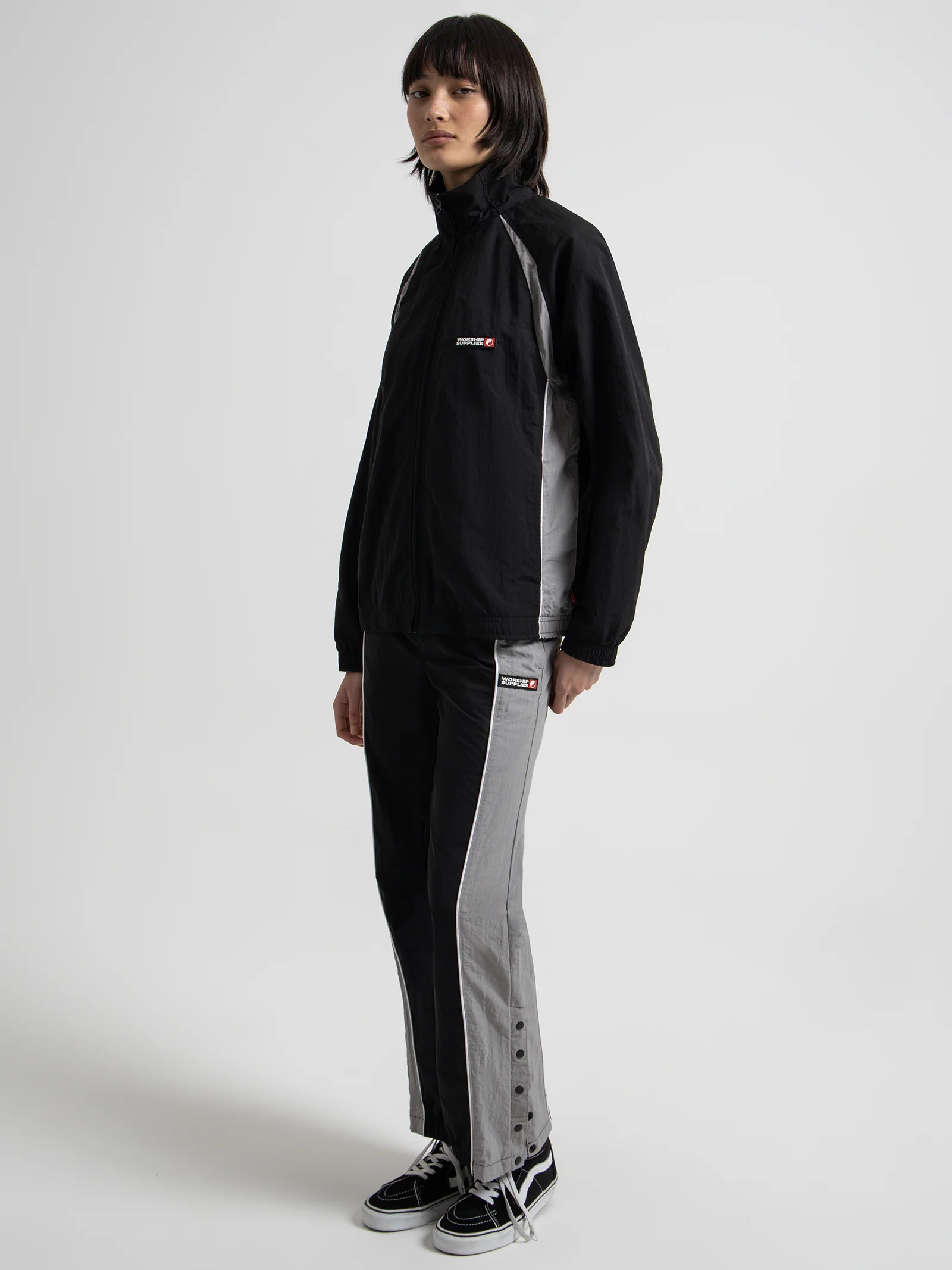 Tracker Jacket - Image 5