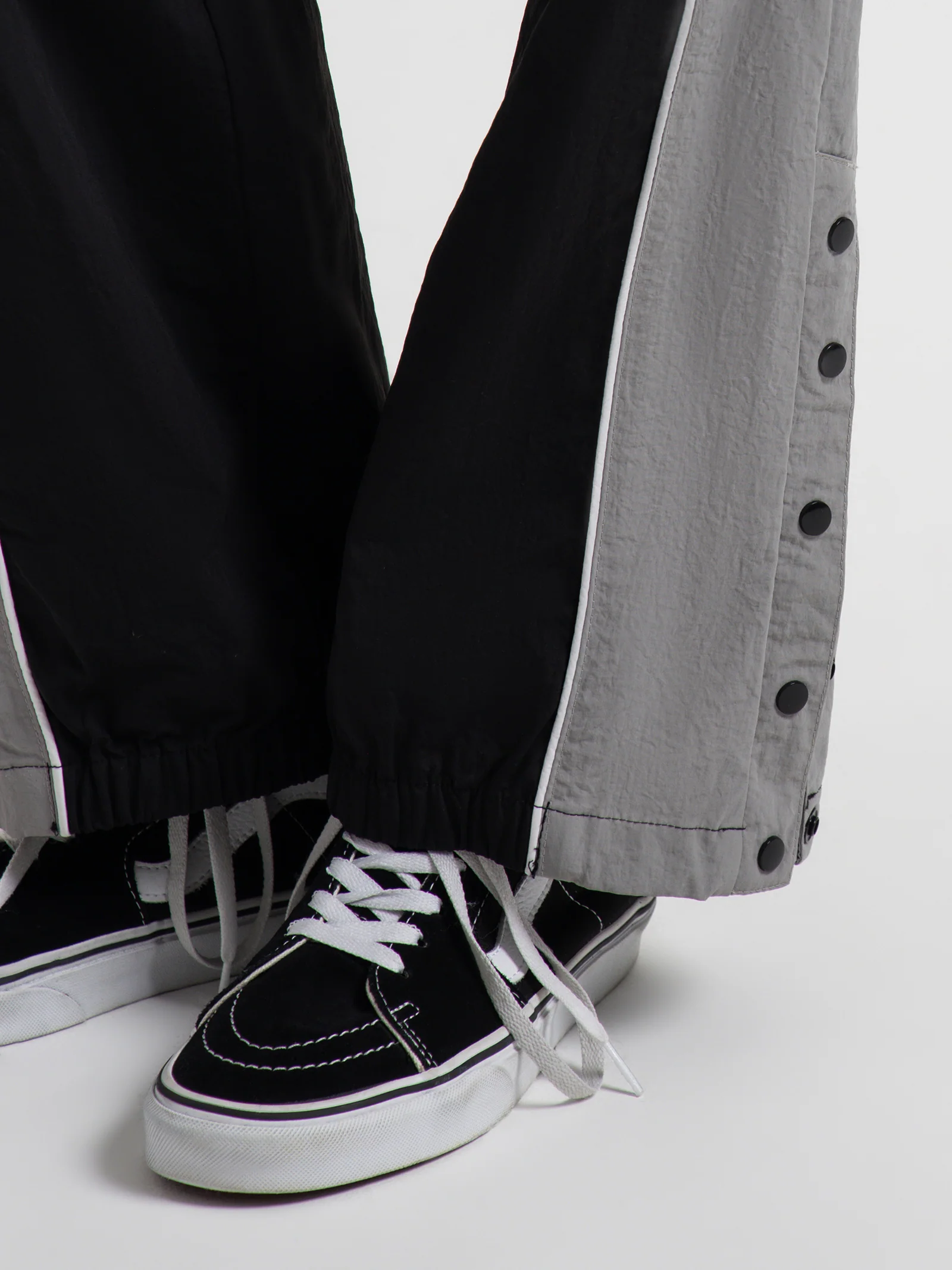 Tracker Nylon Pants - Image 3