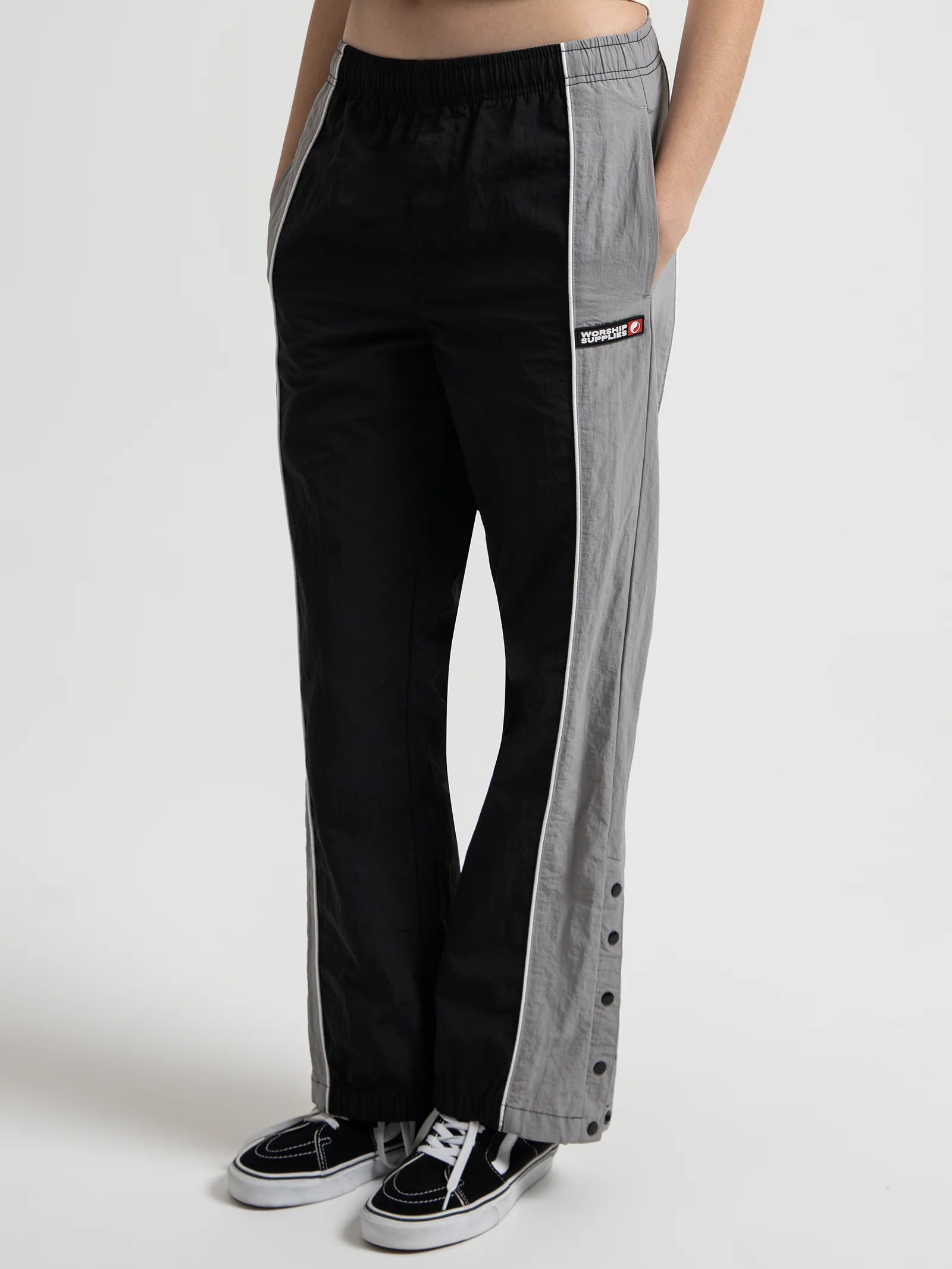Tracker Nylon Pants - Image 4