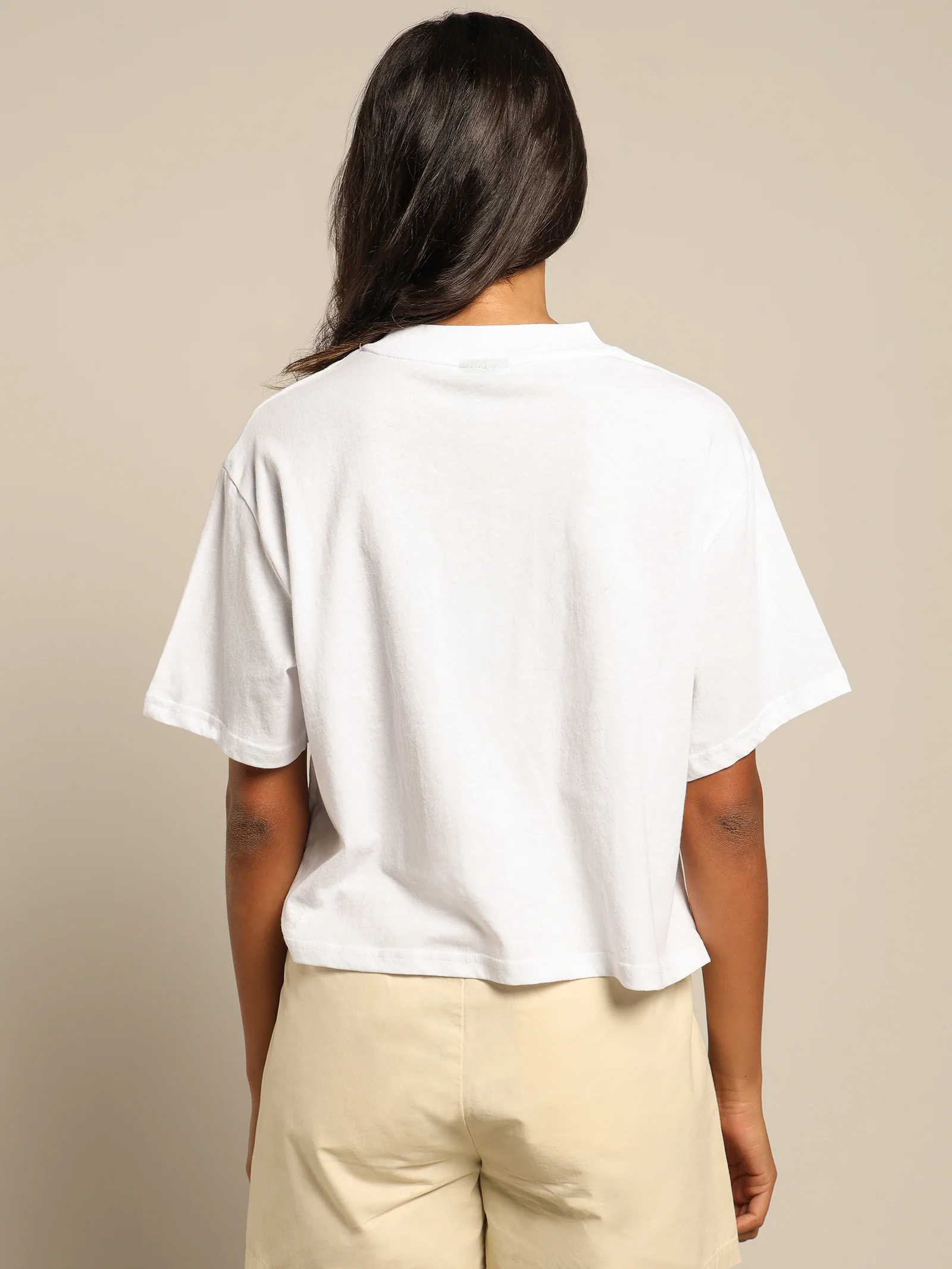 Trail Boxy T-Shirt - Image 6