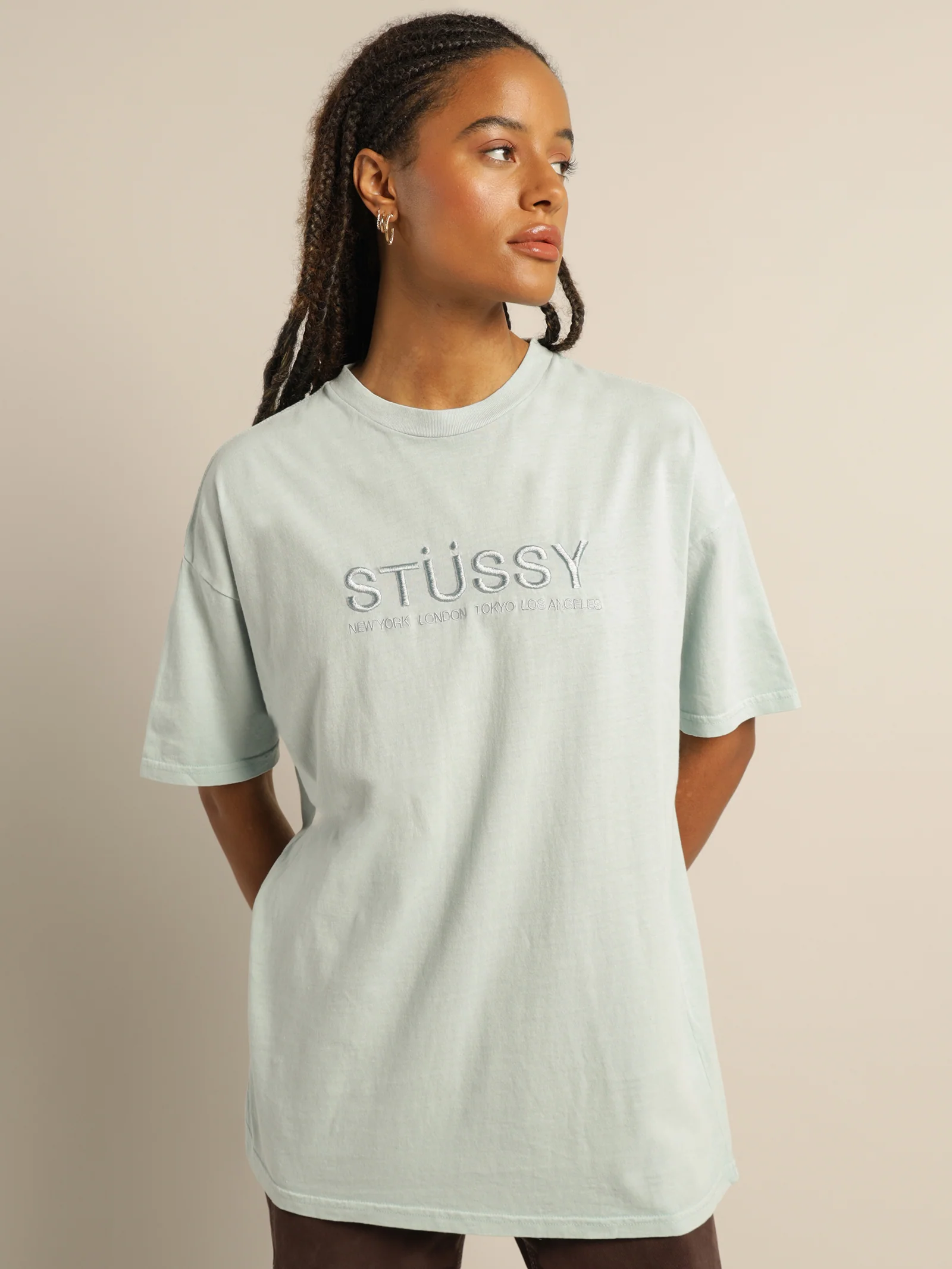 Trail Relaxed T-Shirt - Image 3