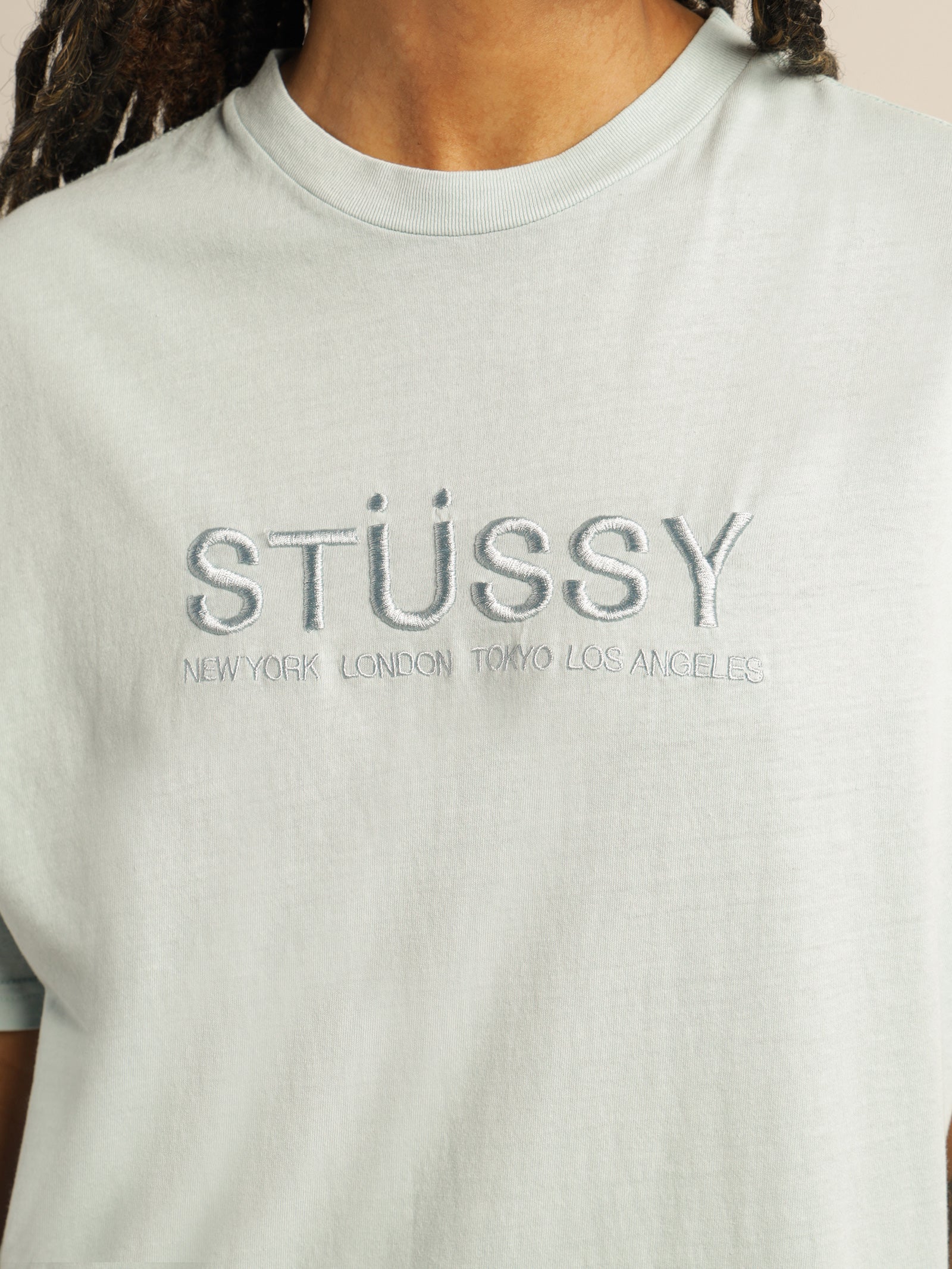 Trail Relaxed T-Shirt - Image 4
