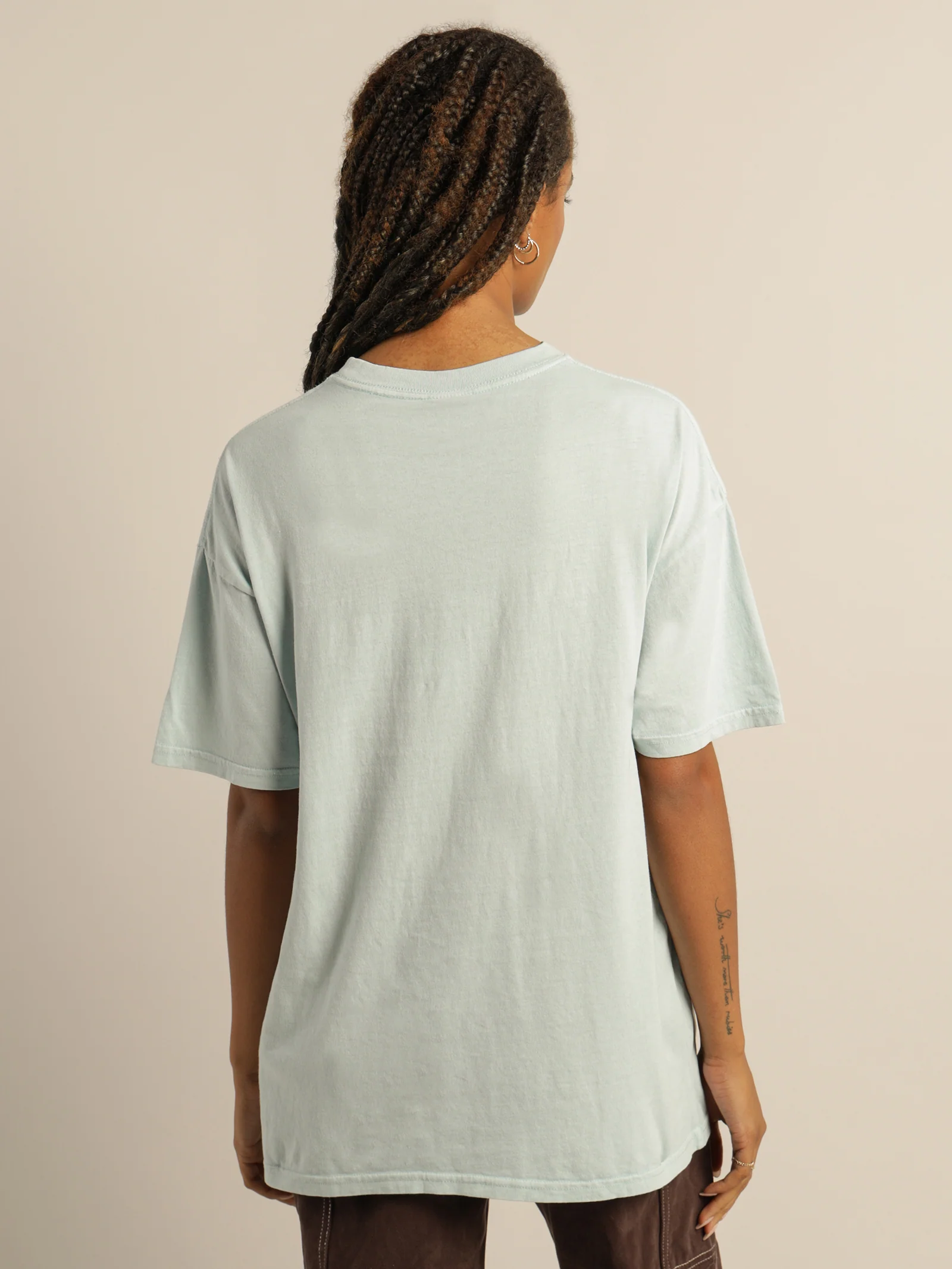 Trail Relaxed T-Shirt - Image 5