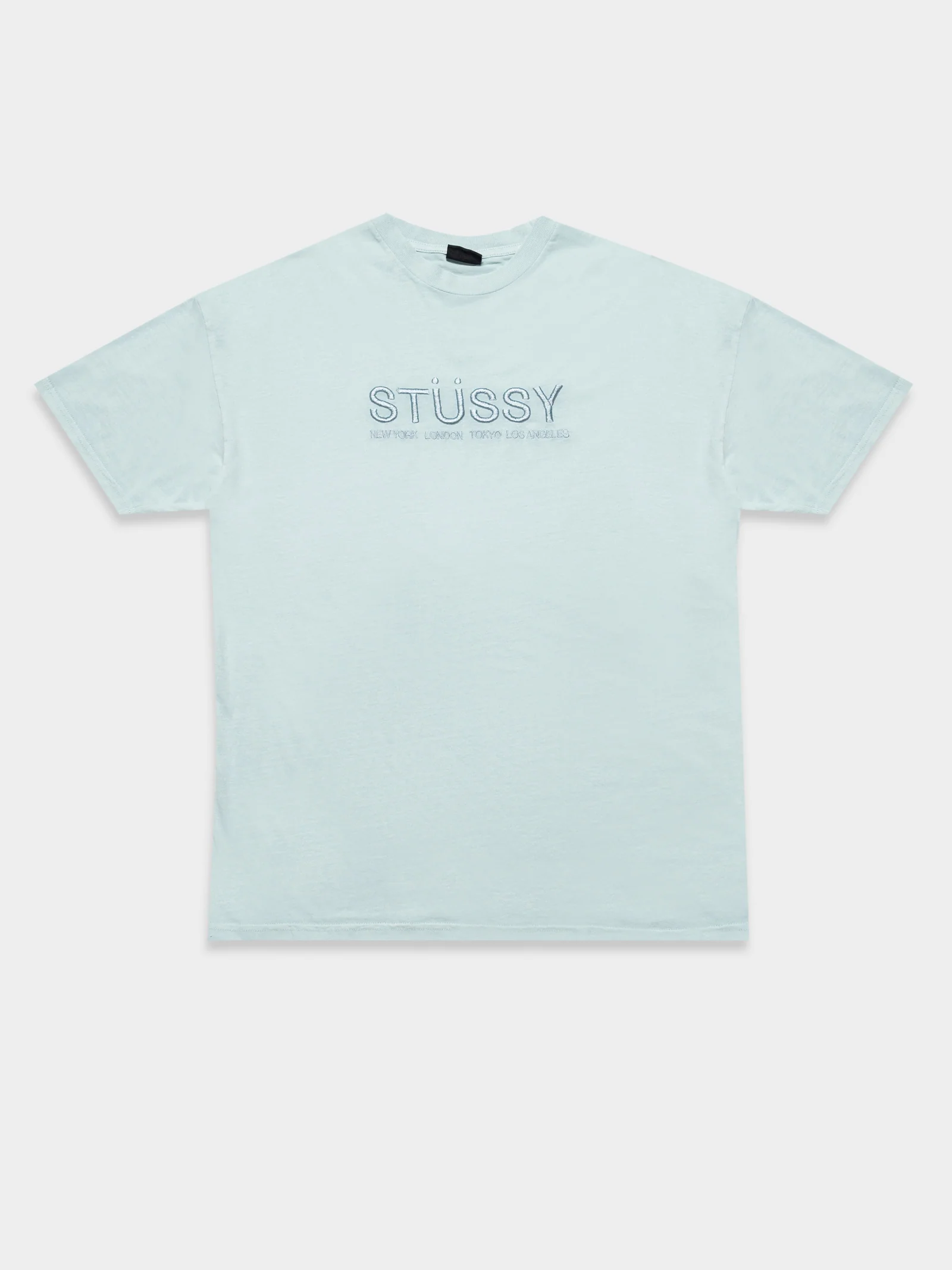 Trail Relaxed T-Shirt - Image 6