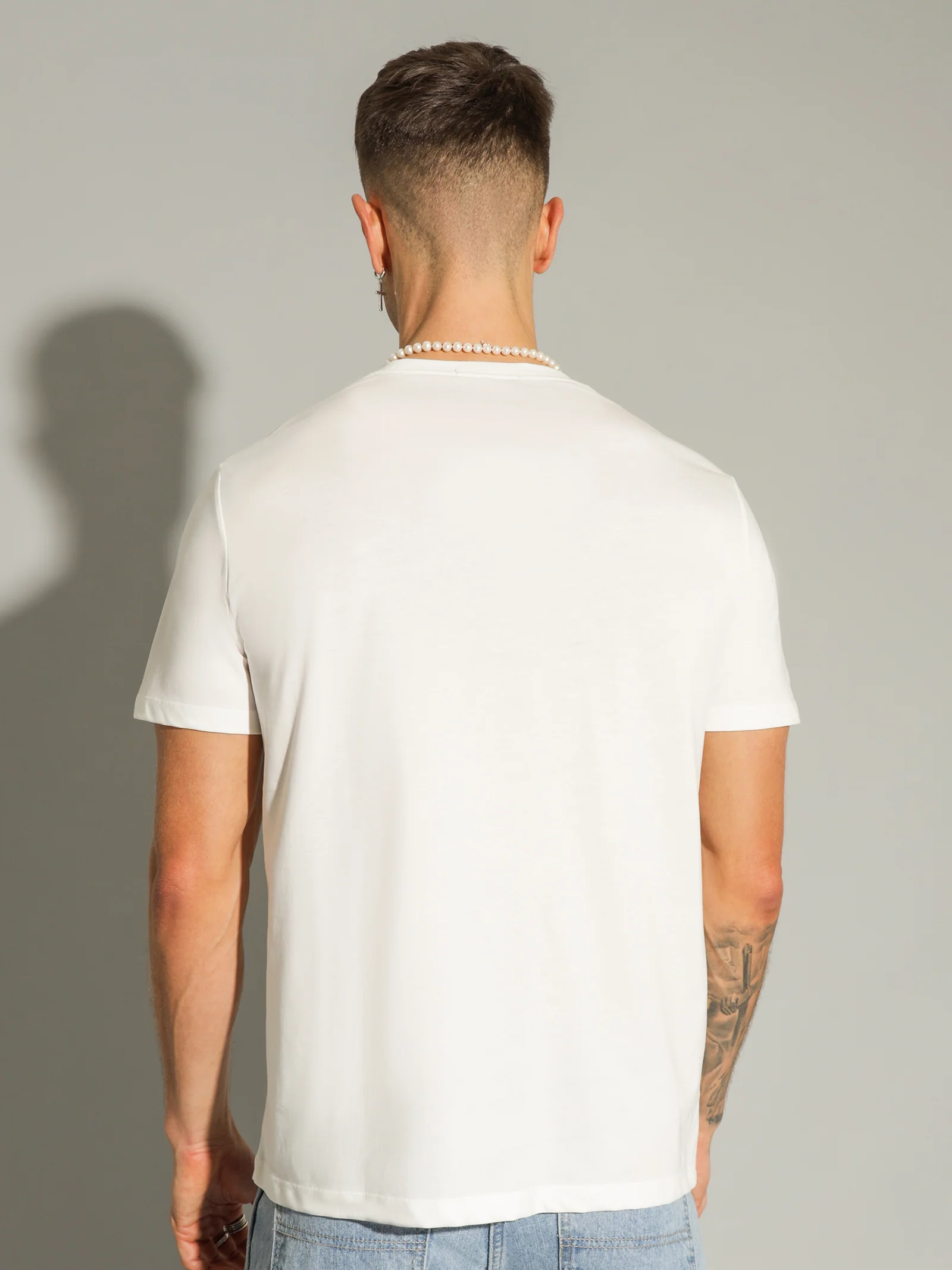 Tramline T-Shirt - Image 4