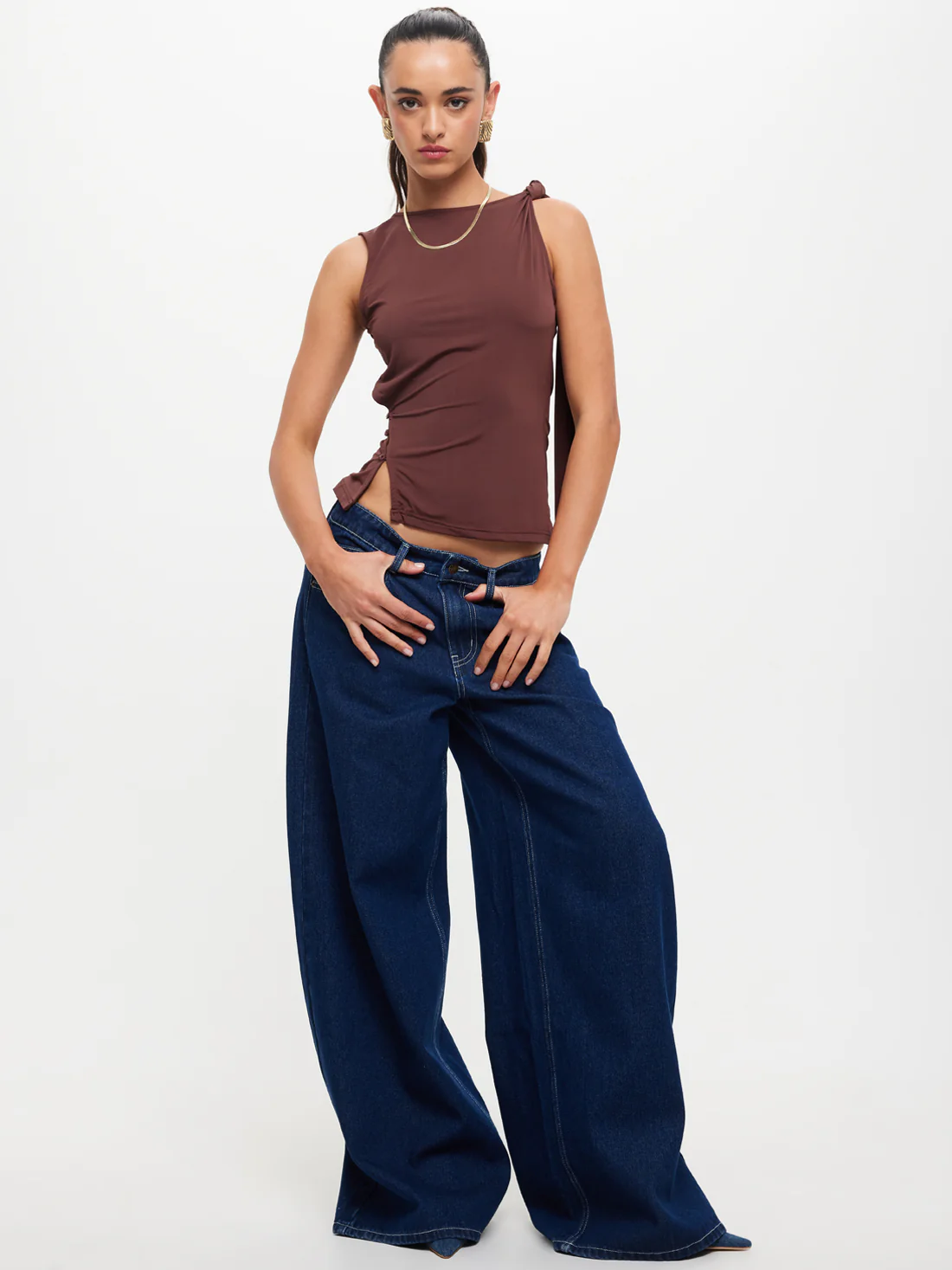 Tranquil Top