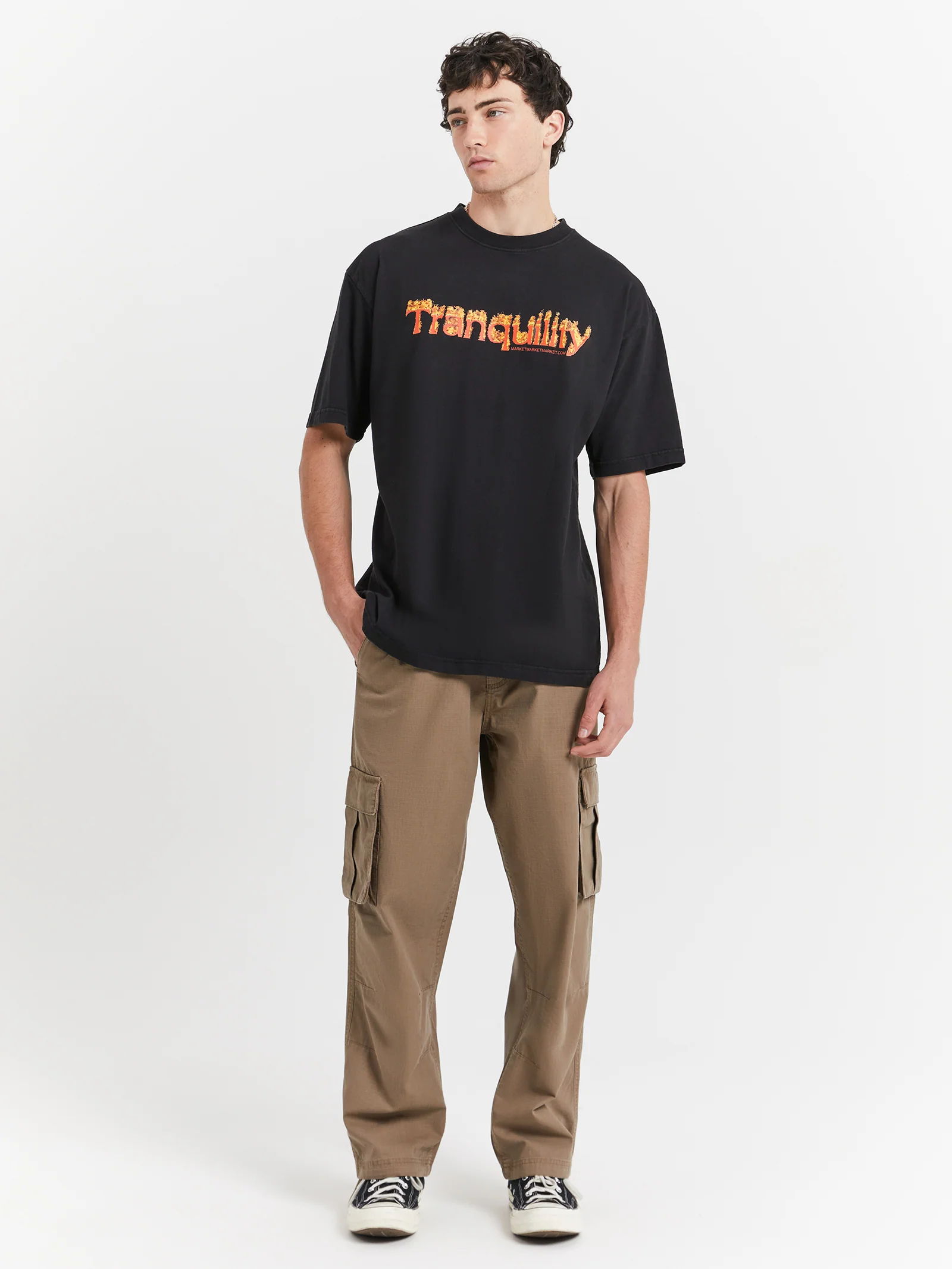 Tranquility T-Shirt - Image 2