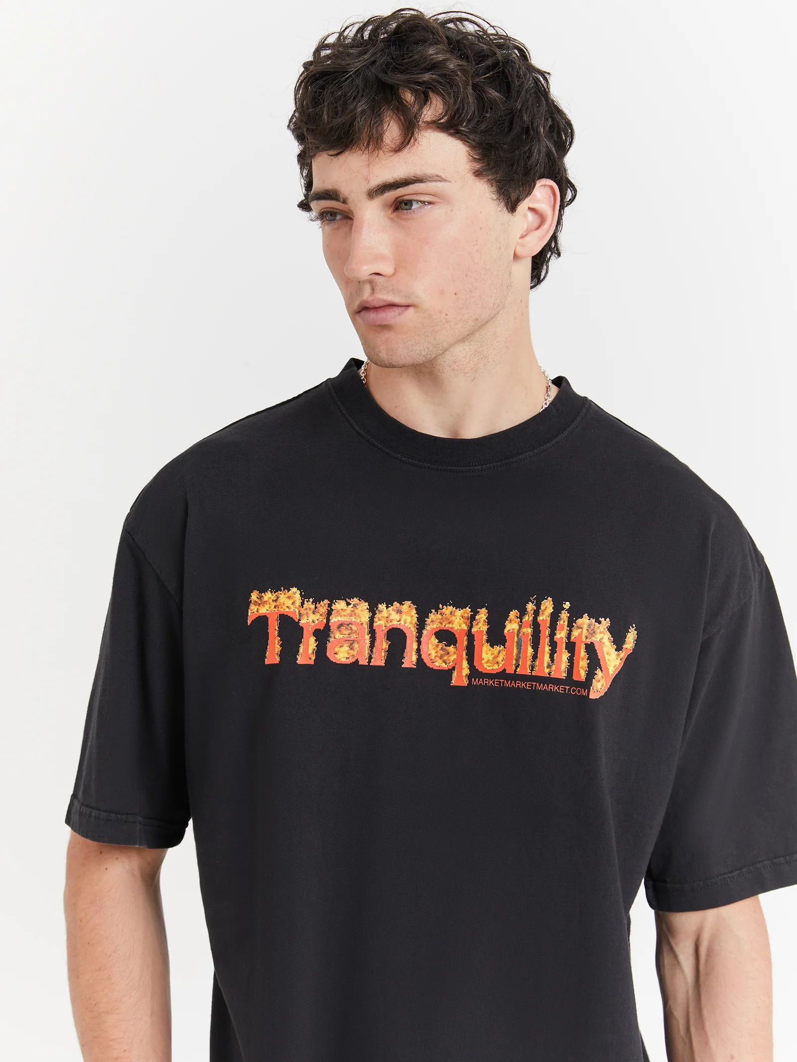 Tranquility T-Shirt - Image 3