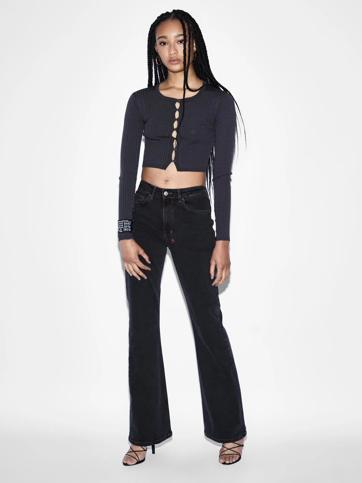 Transcend Cardi - Image 2