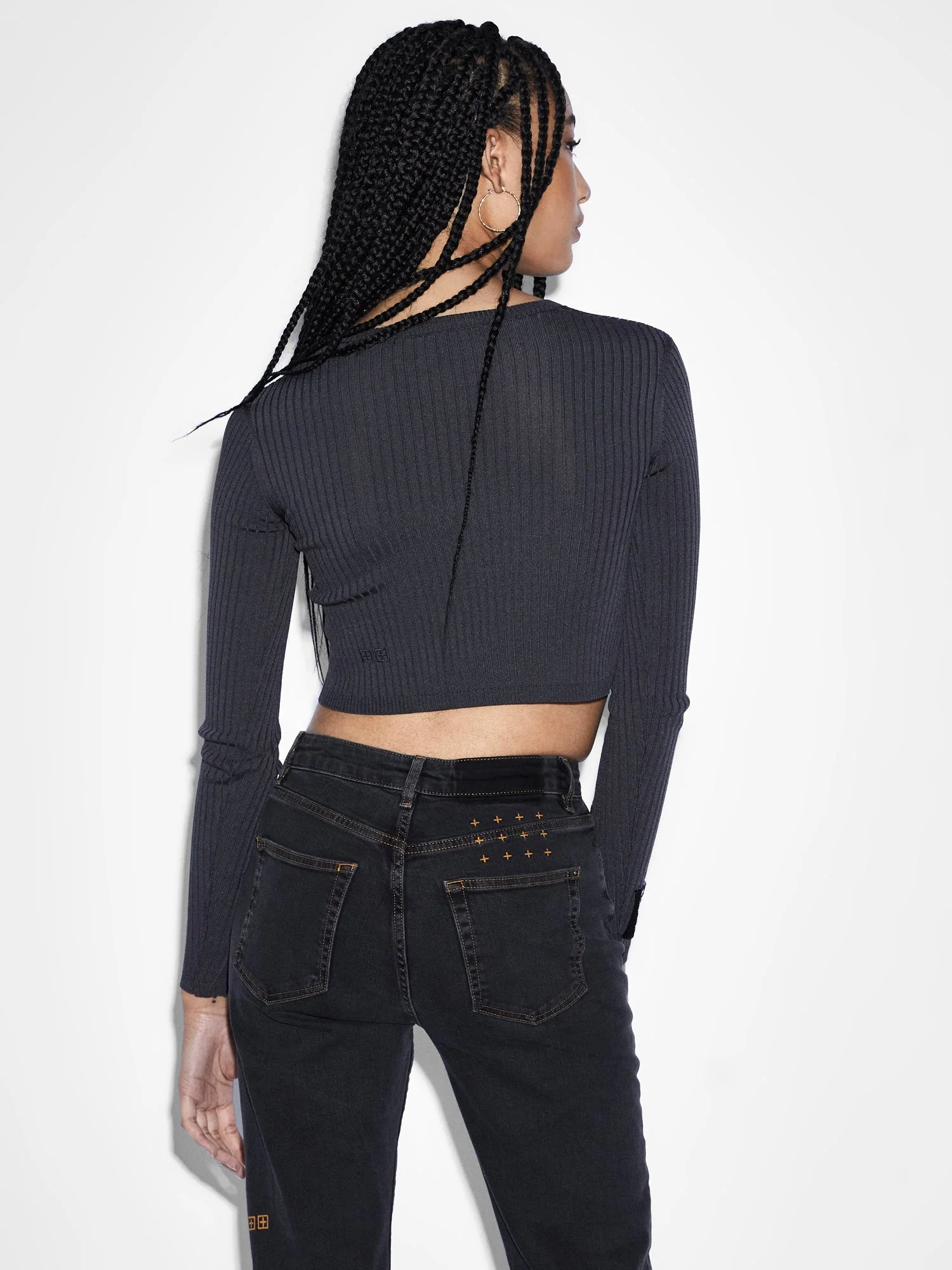 Transcend Cardi - Image 3